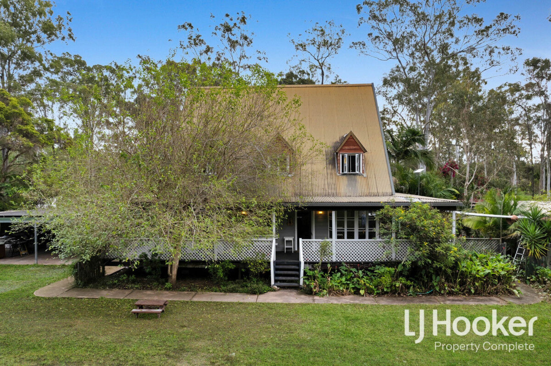 215-225 Alfred Road, STOCKLEIGH