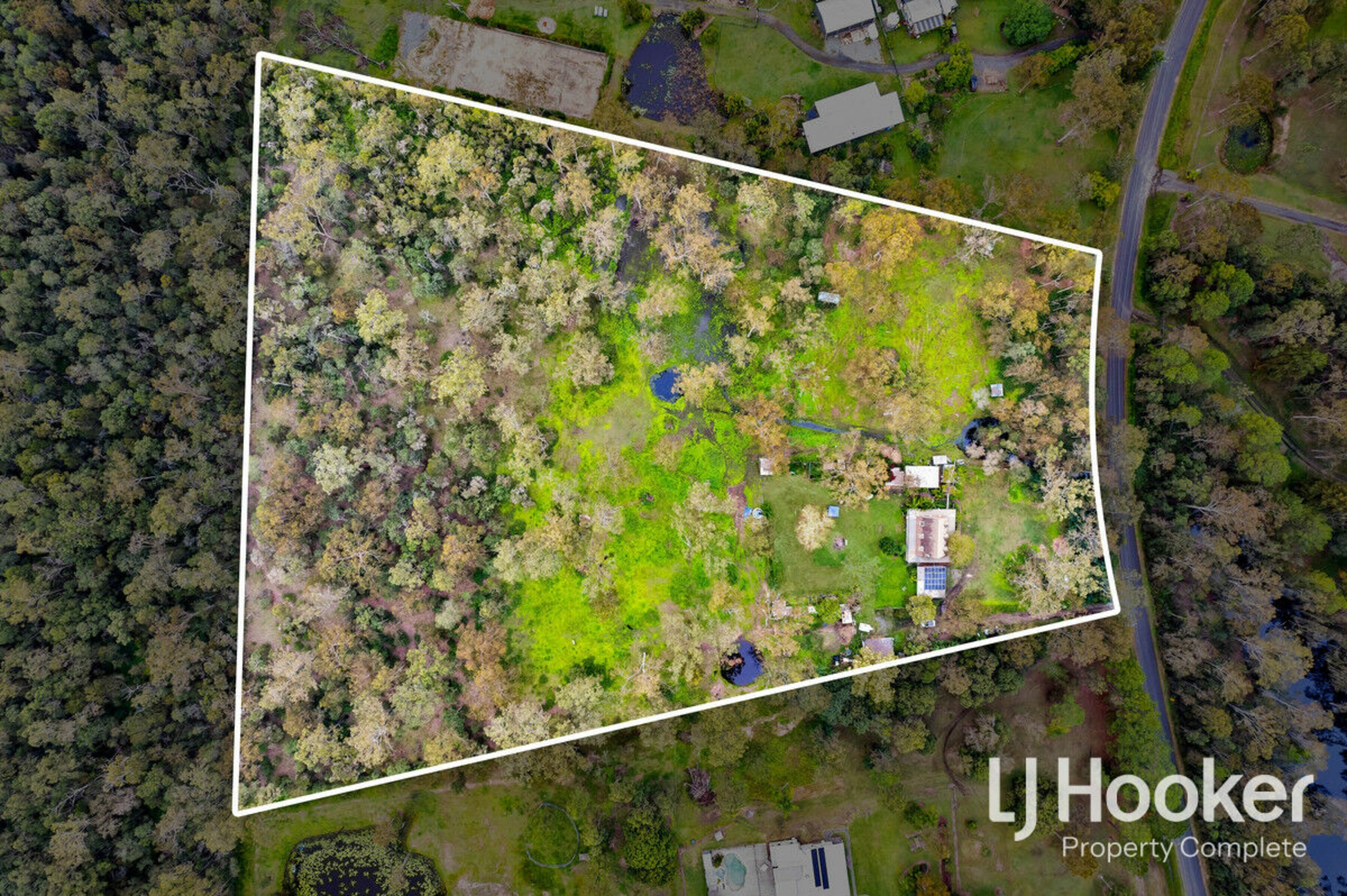 215-225 Alfred Road, STOCKLEIGH