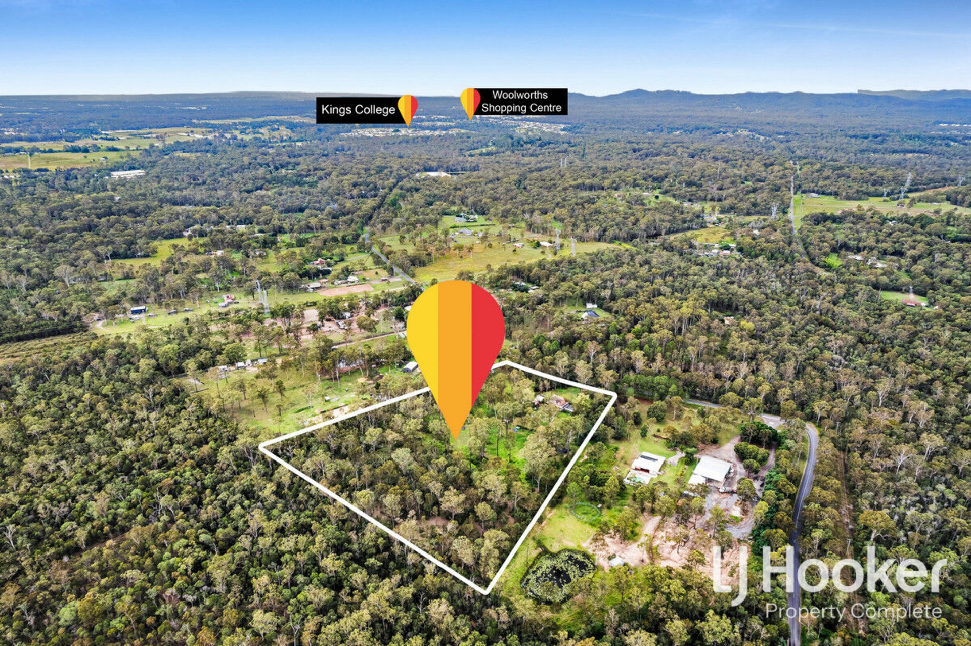 215-225 Alfred Road, STOCKLEIGH