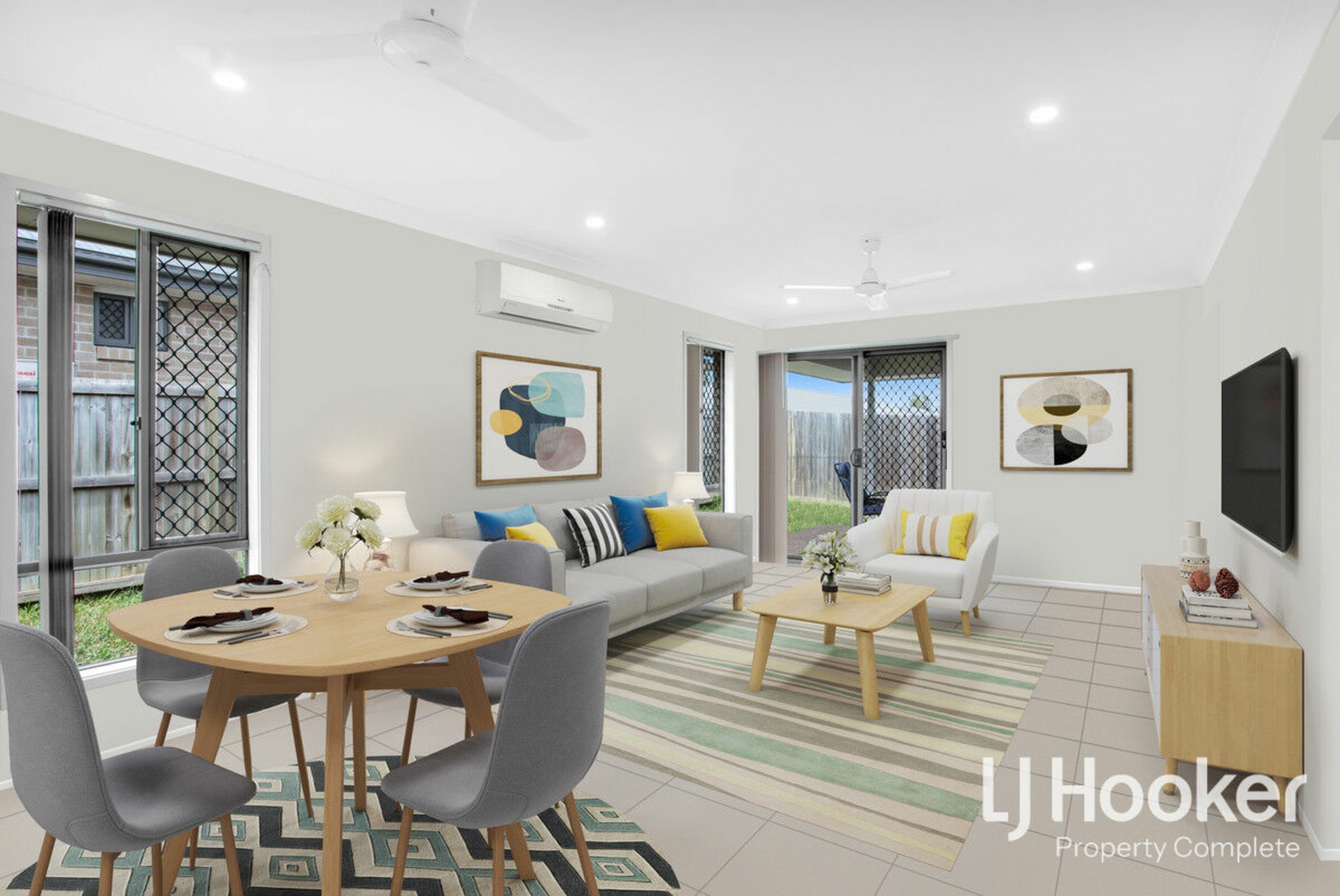 19 Rosewood Circuit, YARRABILBA