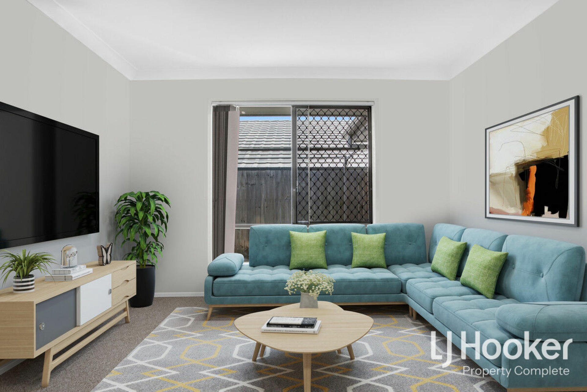 19 Rosewood Circuit, YARRABILBA