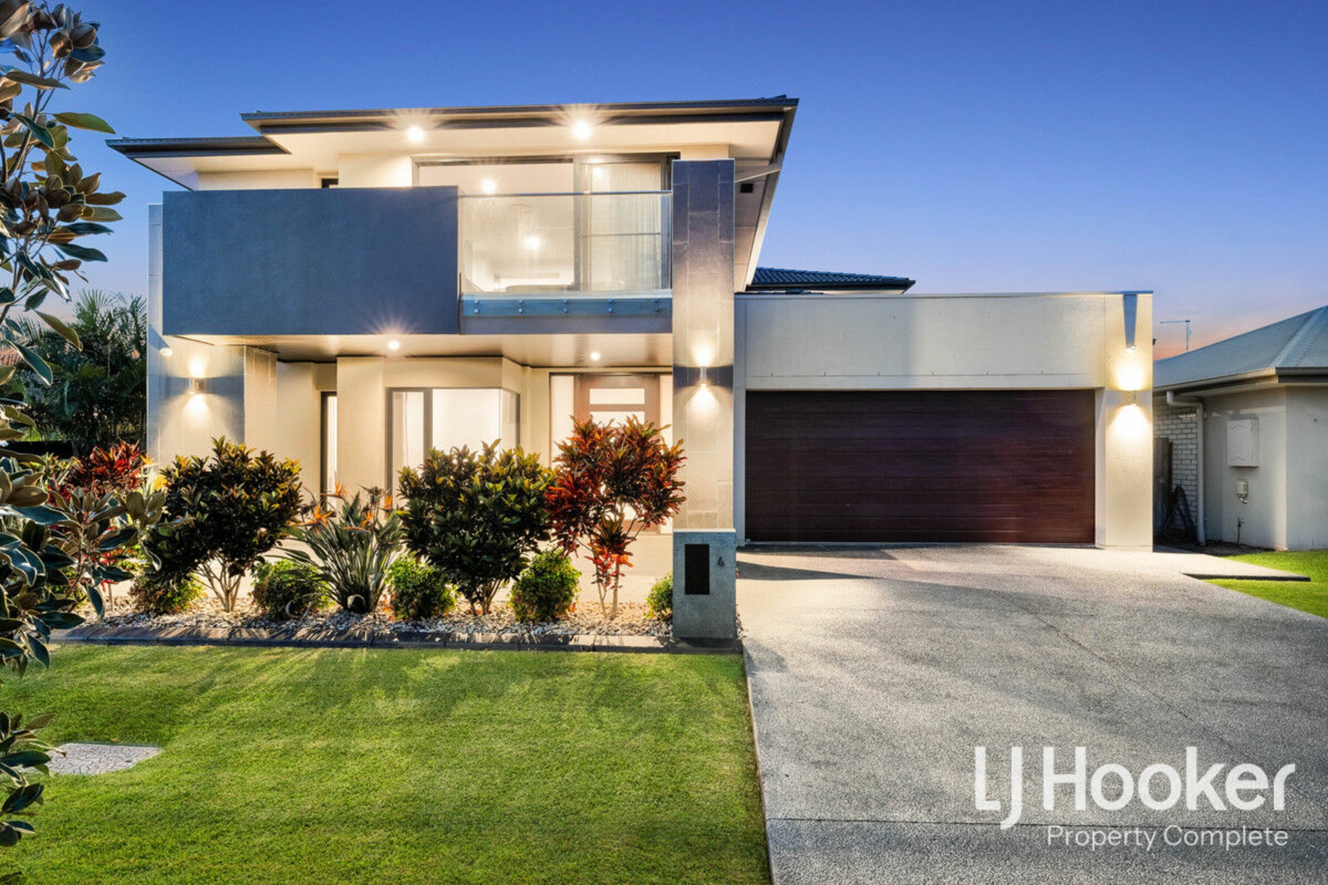 2-4 Cambridge Circuit, YARRABILBA