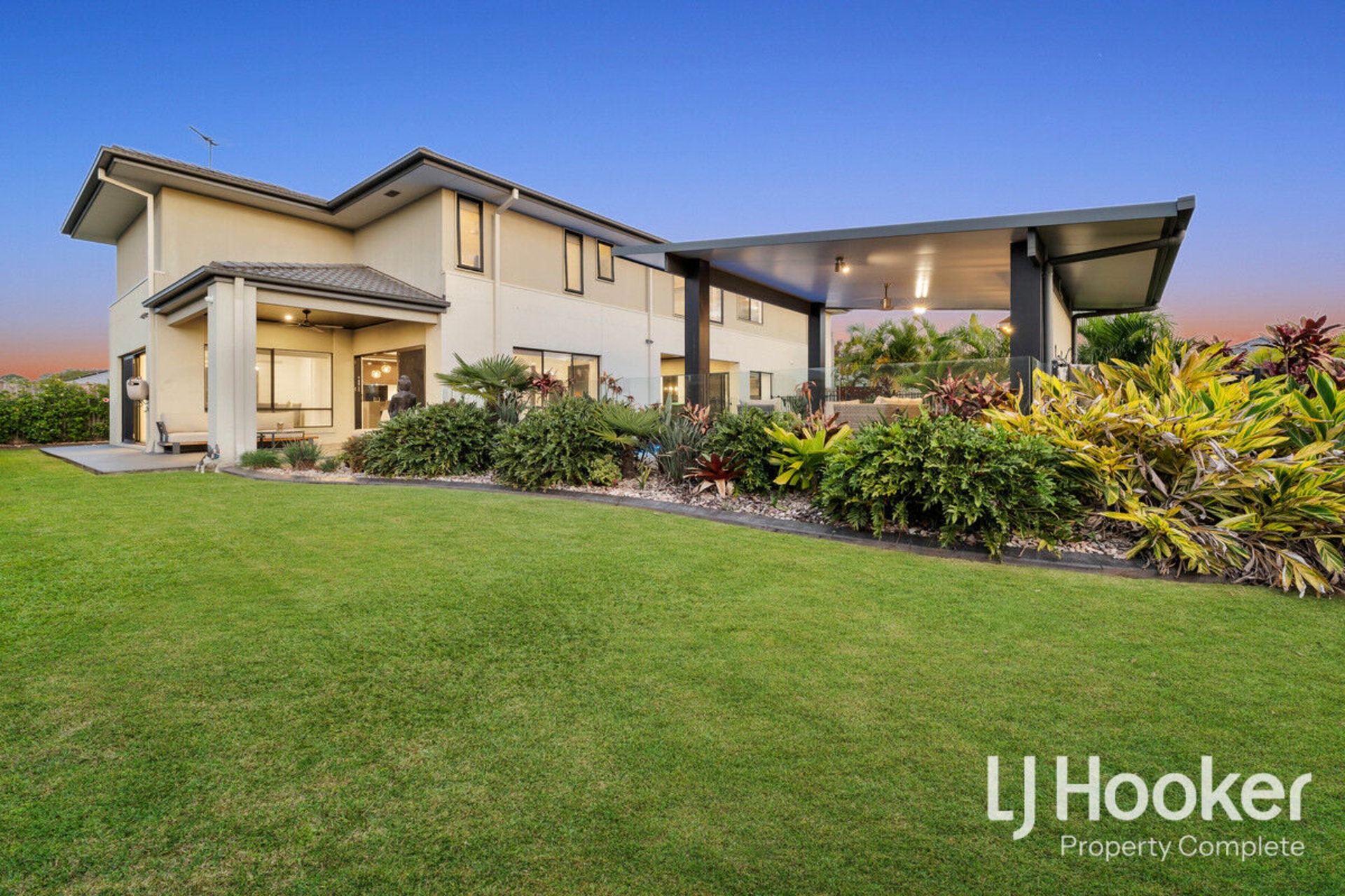 2-4 Cambridge Circuit, YARRABILBA