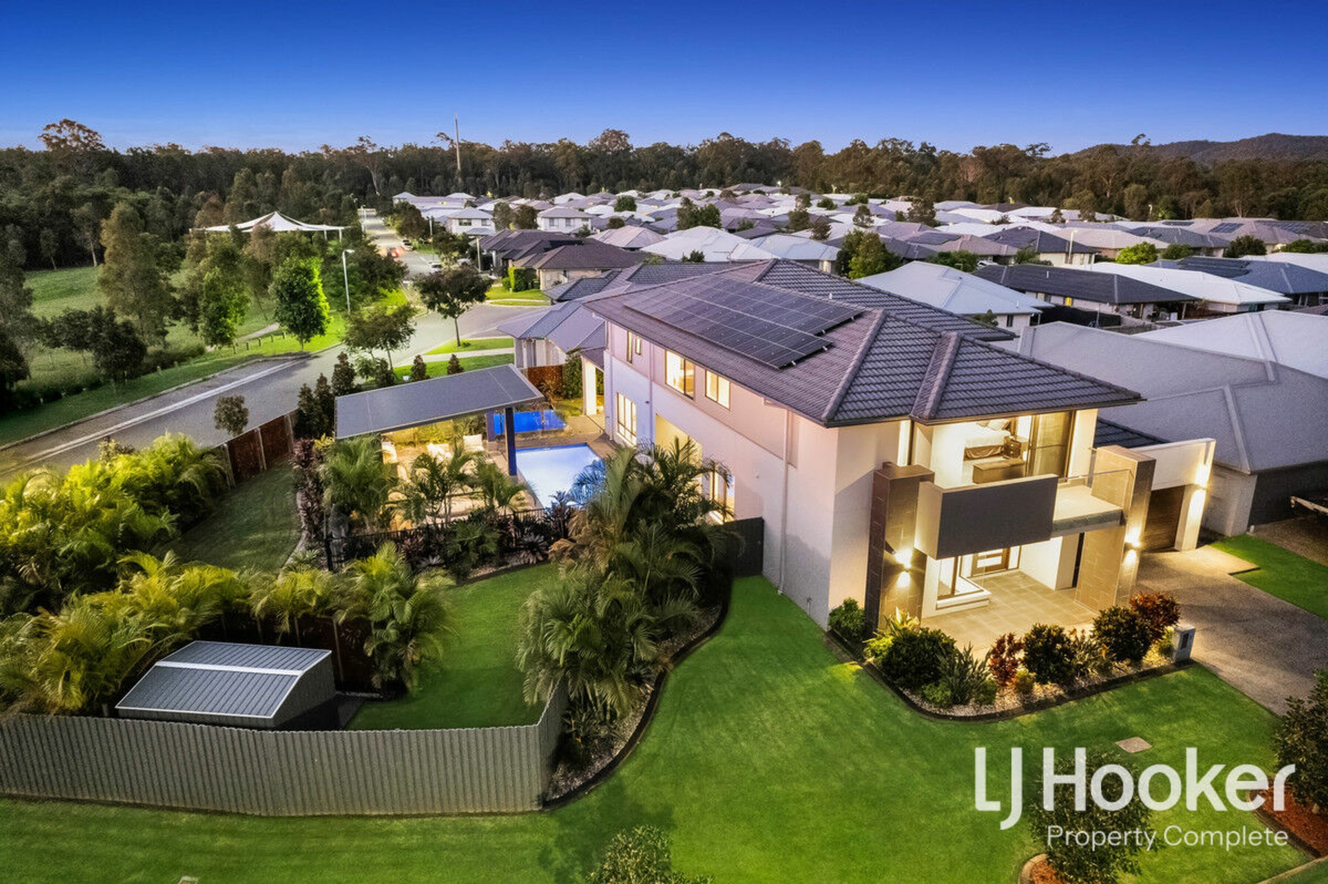 2-4 Cambridge Circuit, YARRABILBA