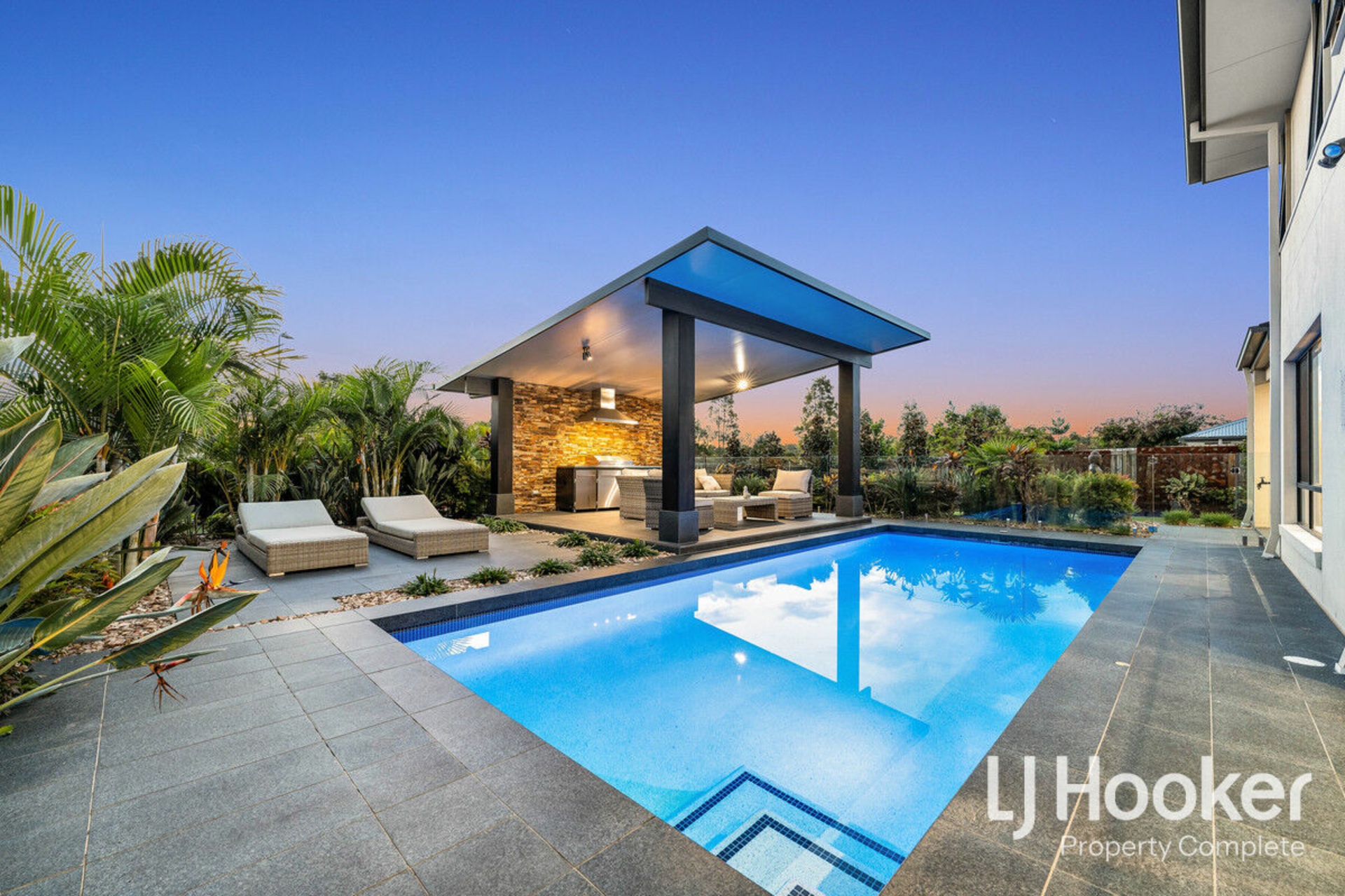 2-4 Cambridge Circuit, YARRABILBA