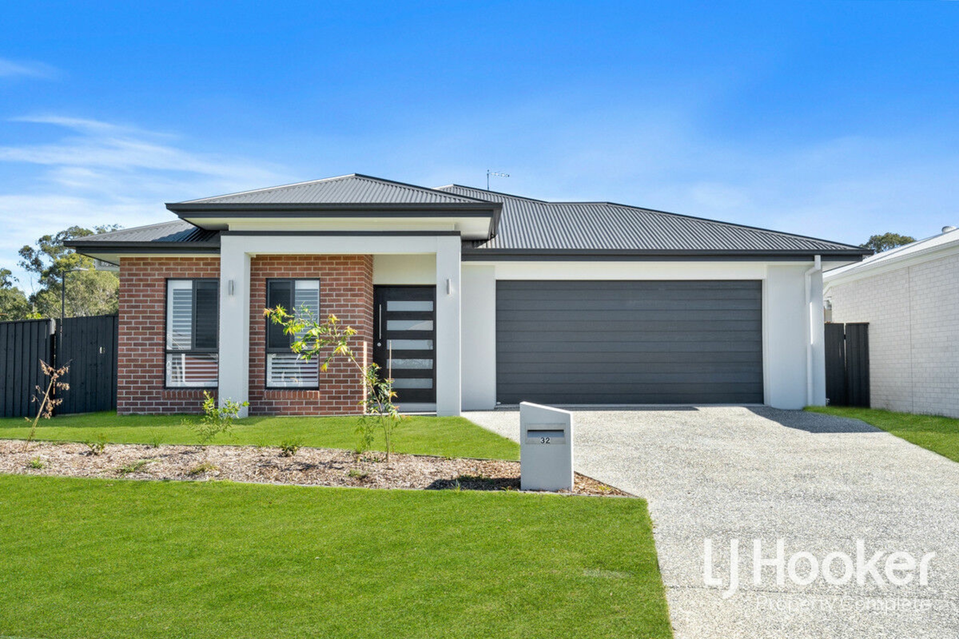 32 Jordan Street, JIMBOOMBA