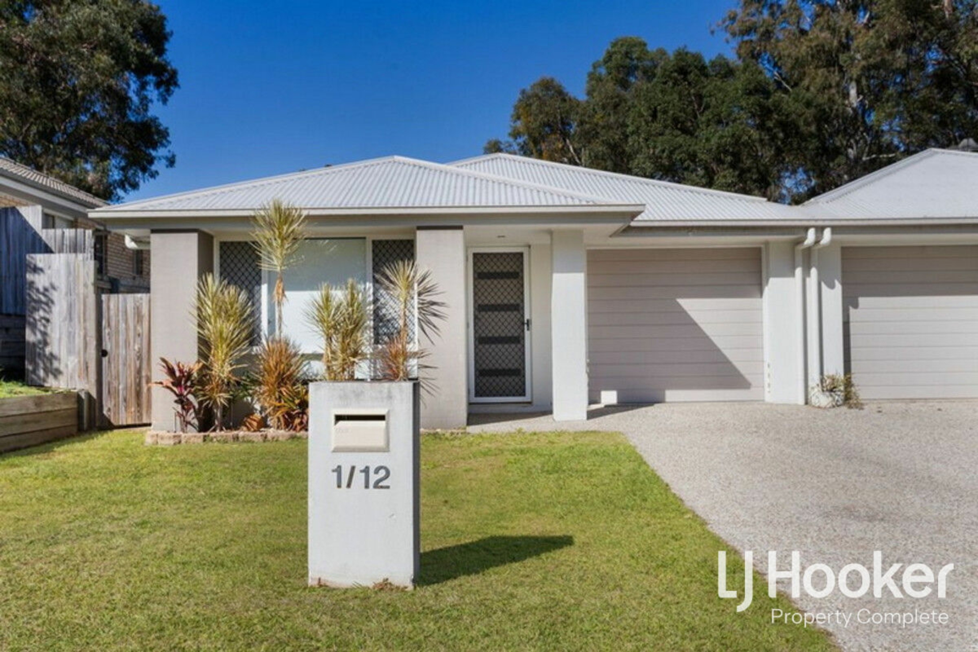 1/12 Mattocks Street, GOODNA