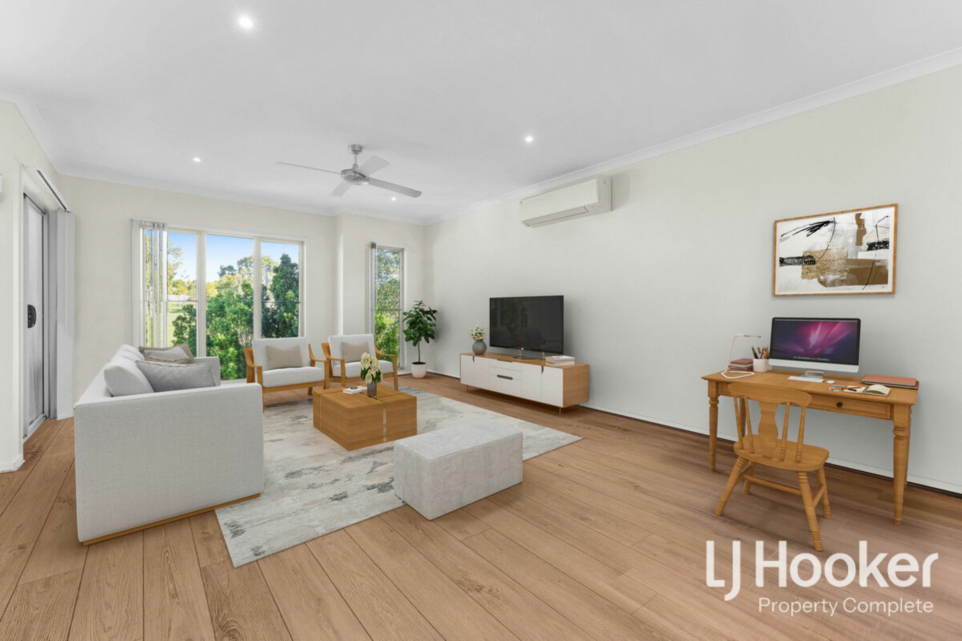 3 Hantlemann Lane, YARRABILBA
