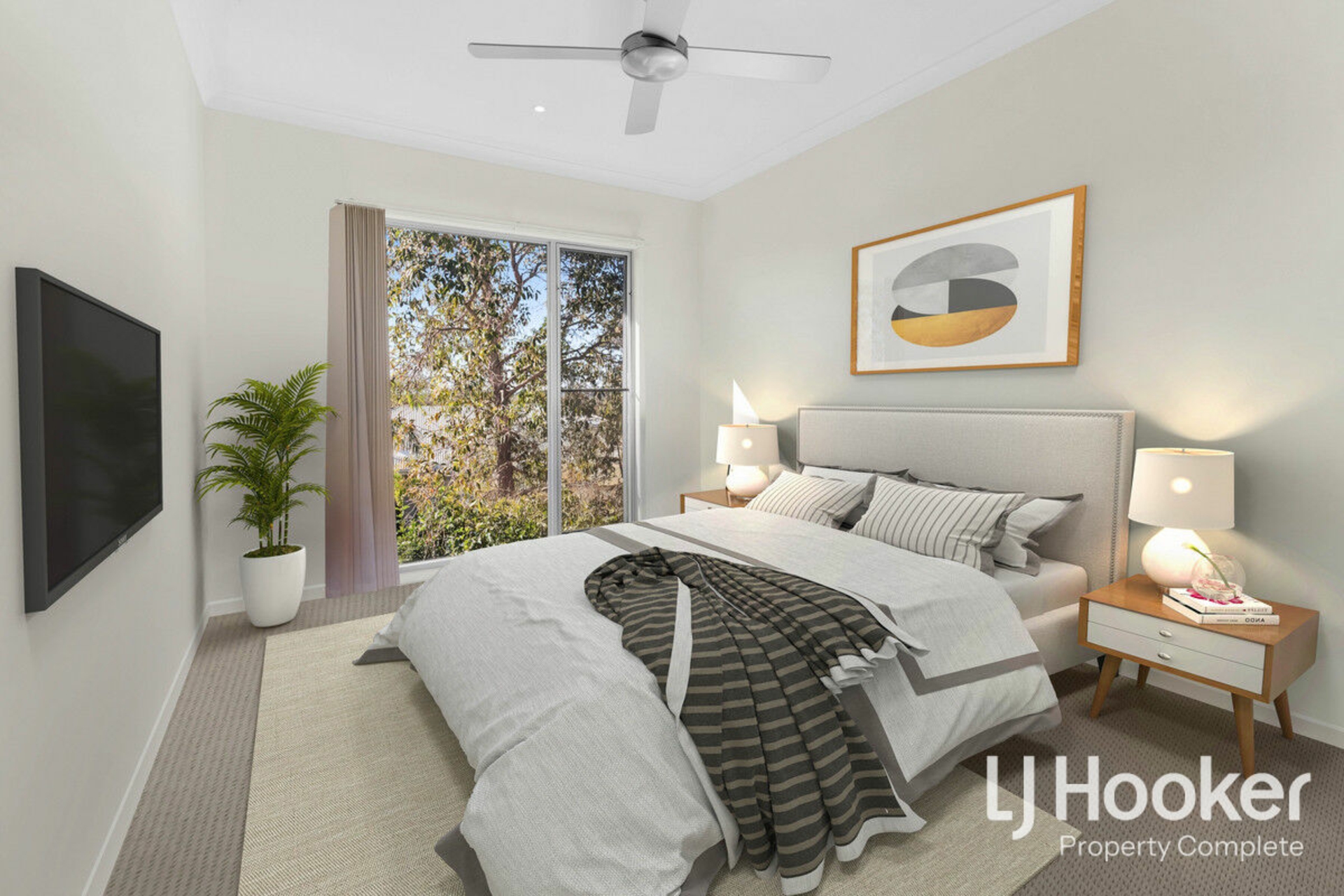 3 Hantlemann Lane, YARRABILBA