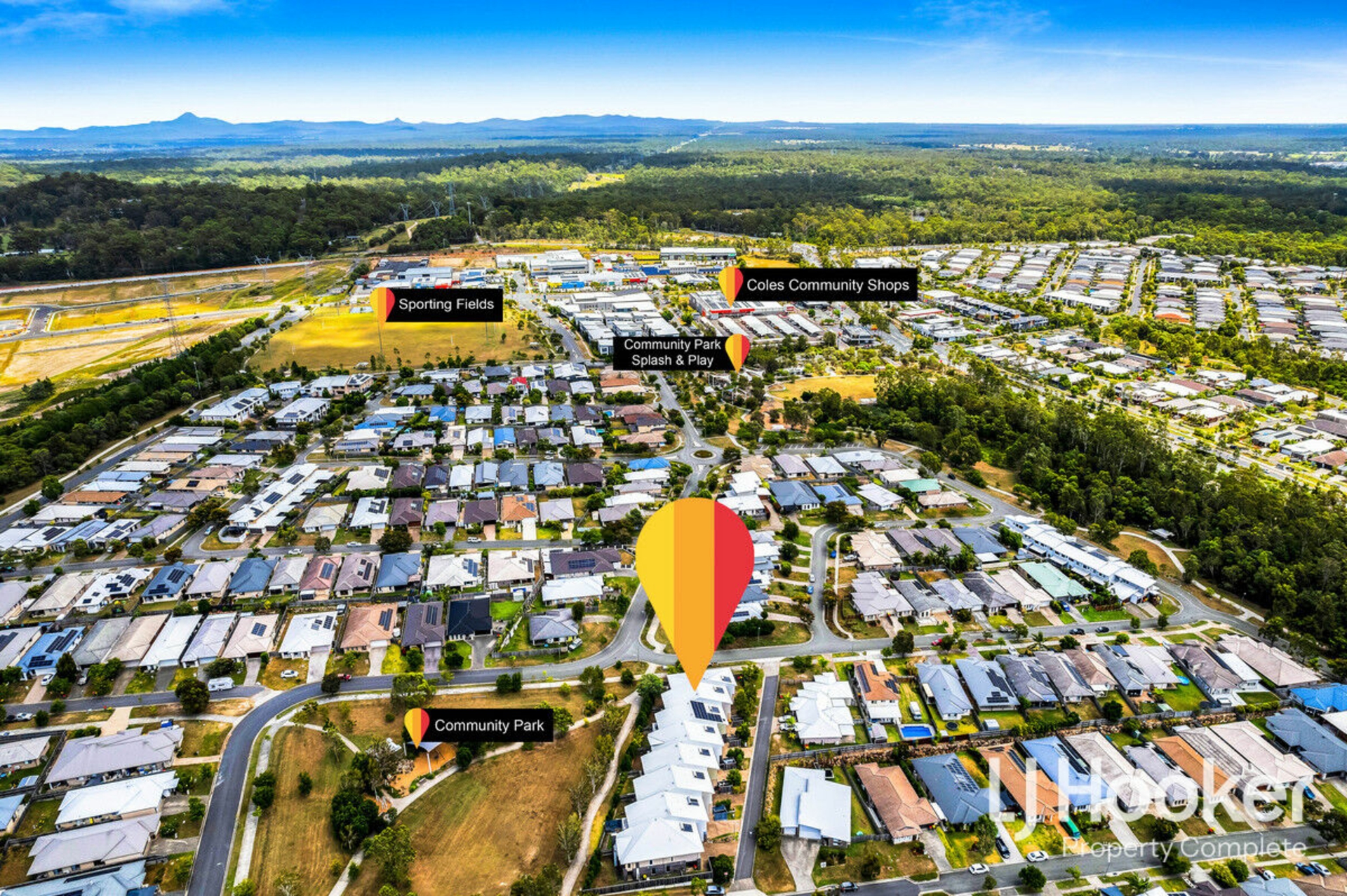 3 Hantlemann Lane, YARRABILBA