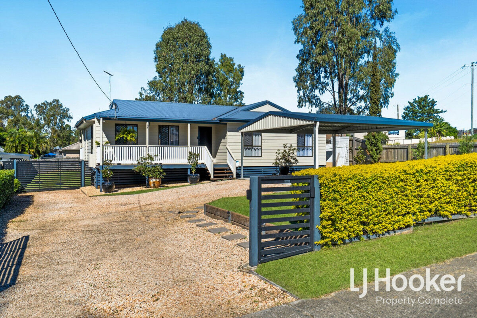 11 Spring Street, JIMBOOMBA