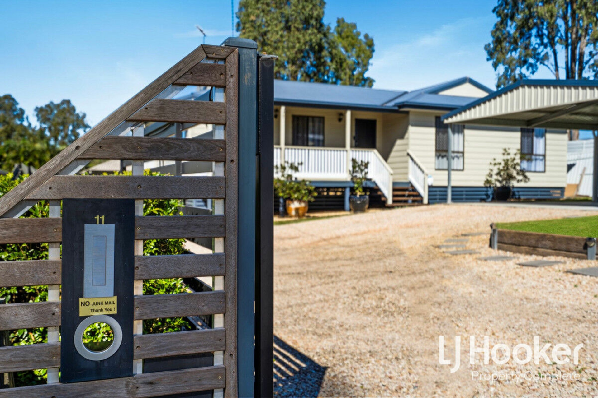 11 Spring Street, JIMBOOMBA
