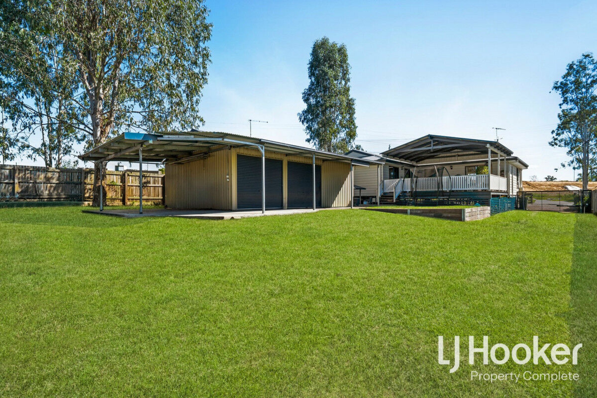 11 Spring Street, JIMBOOMBA