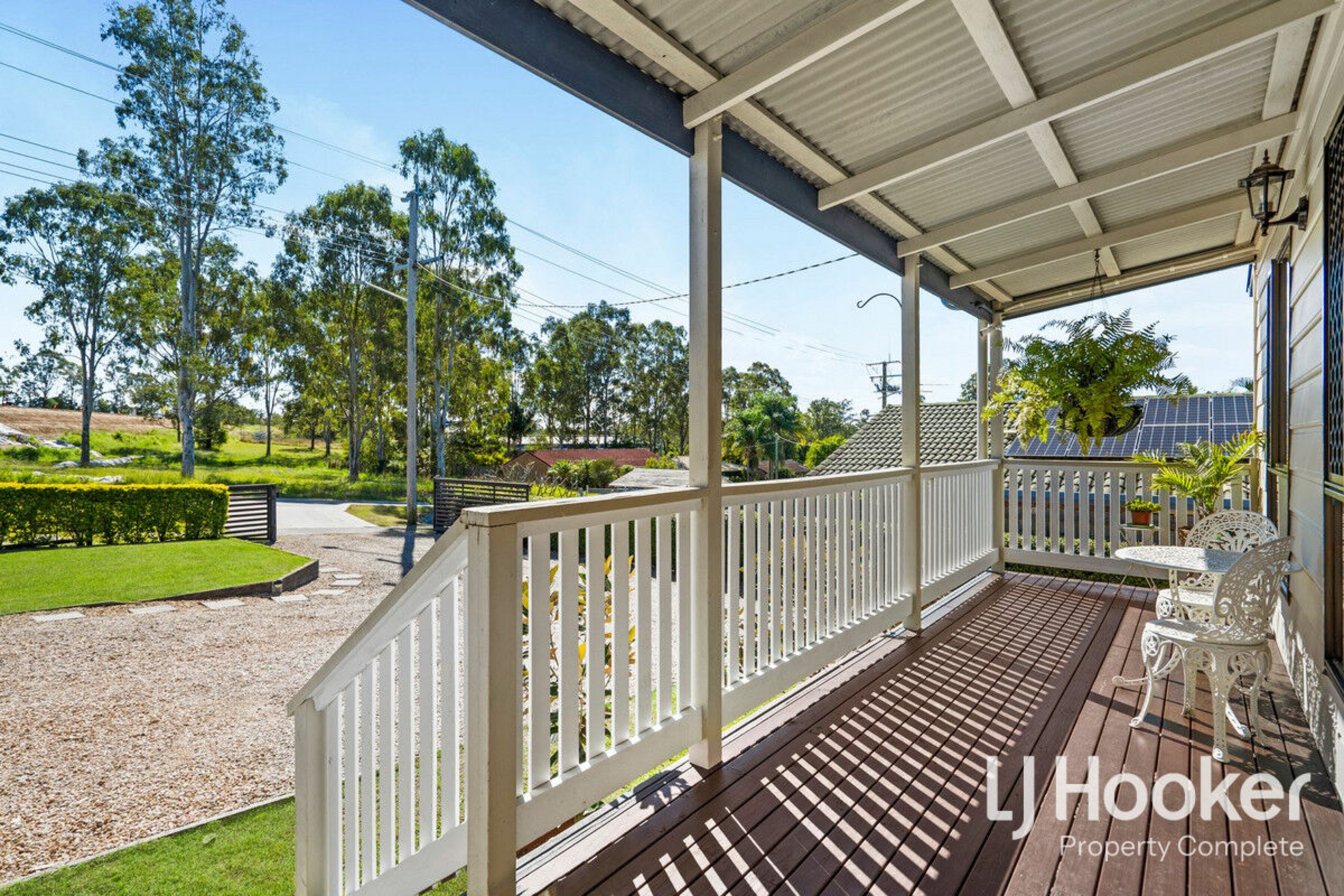 11 Spring Street, JIMBOOMBA