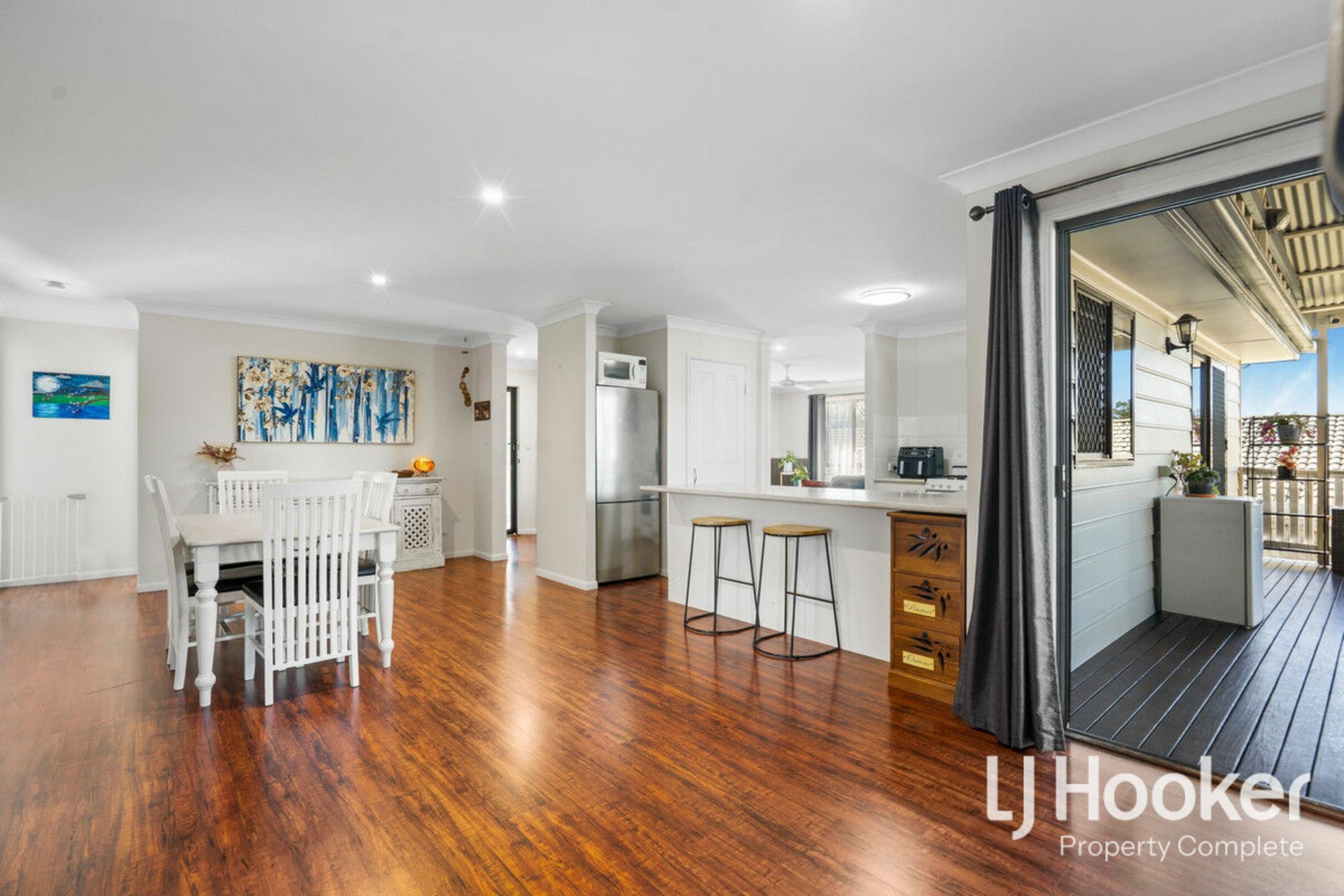 11 Spring Street, JIMBOOMBA