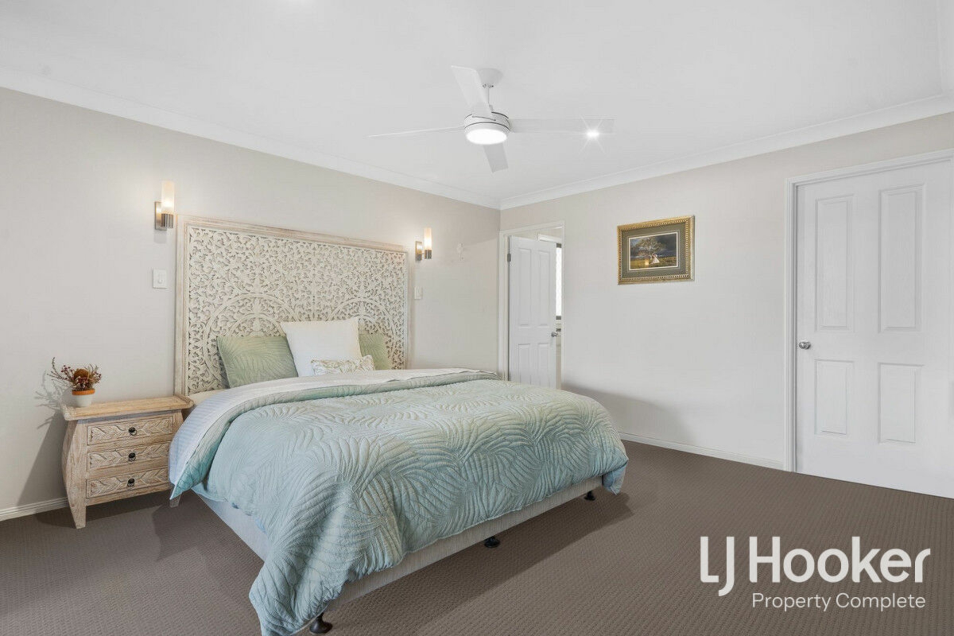 11 Spring Street, JIMBOOMBA