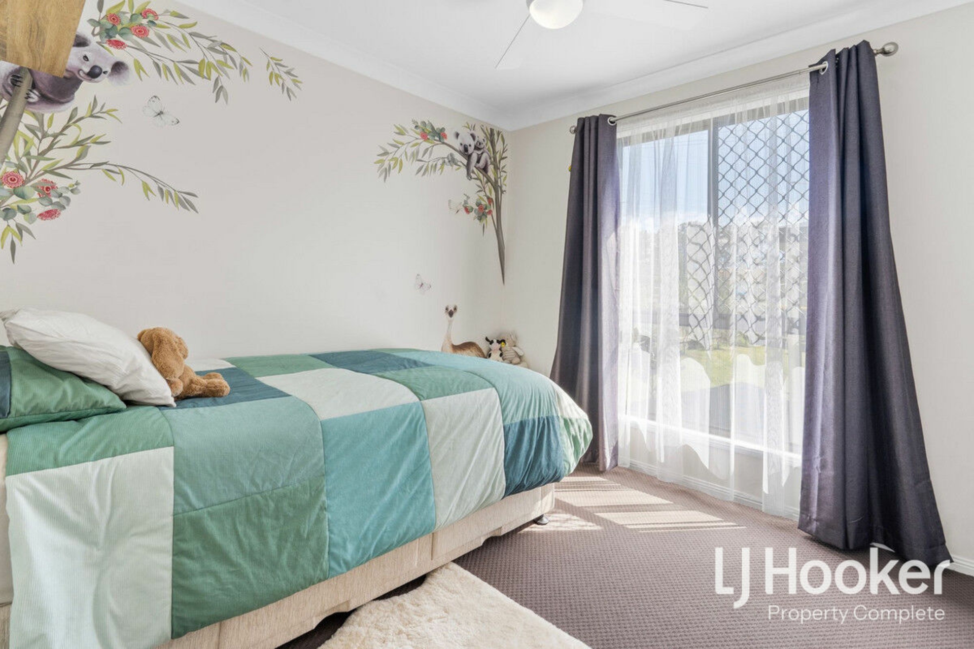 11 Spring Street, JIMBOOMBA
