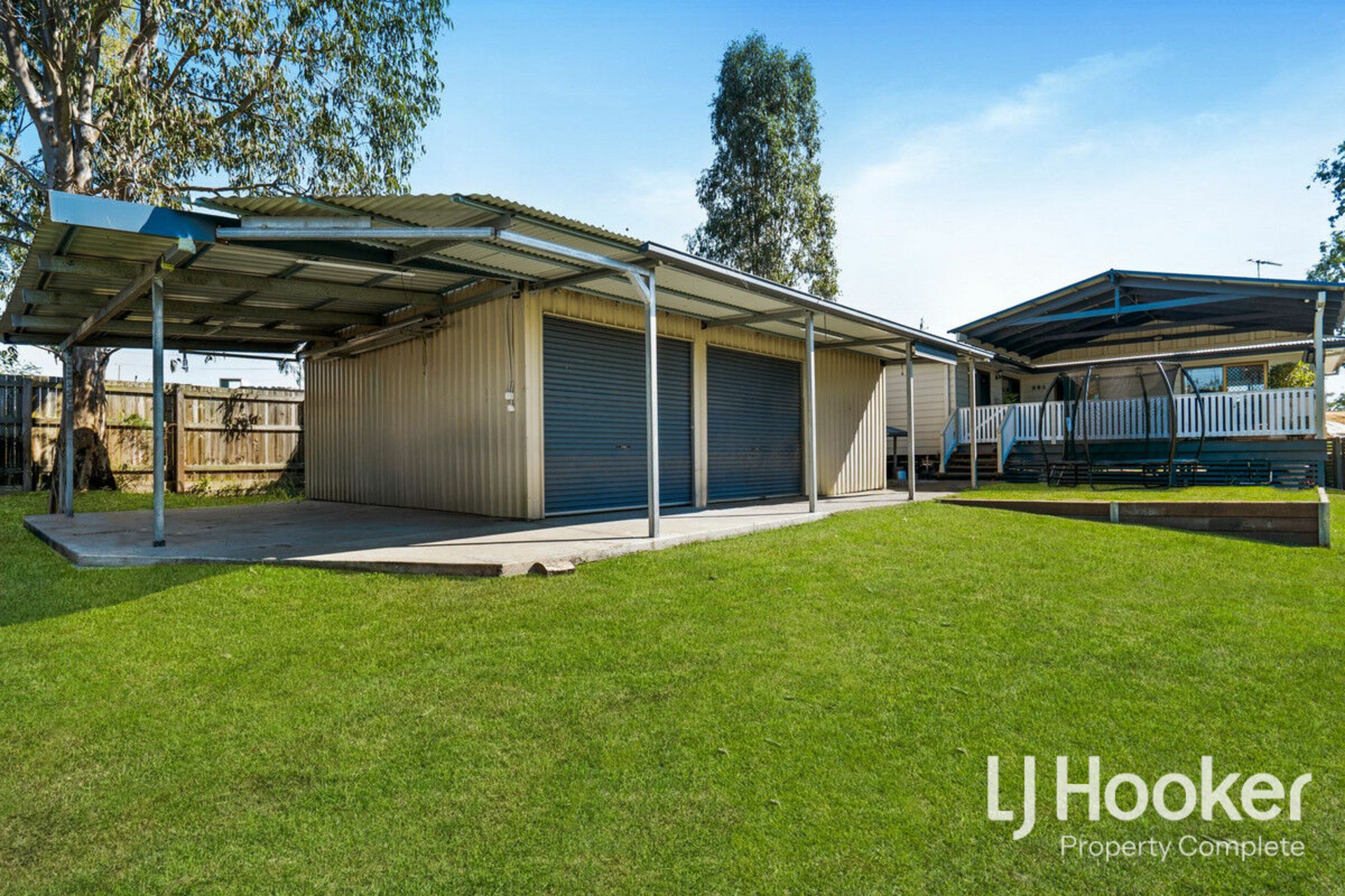 11 Spring Street, JIMBOOMBA
