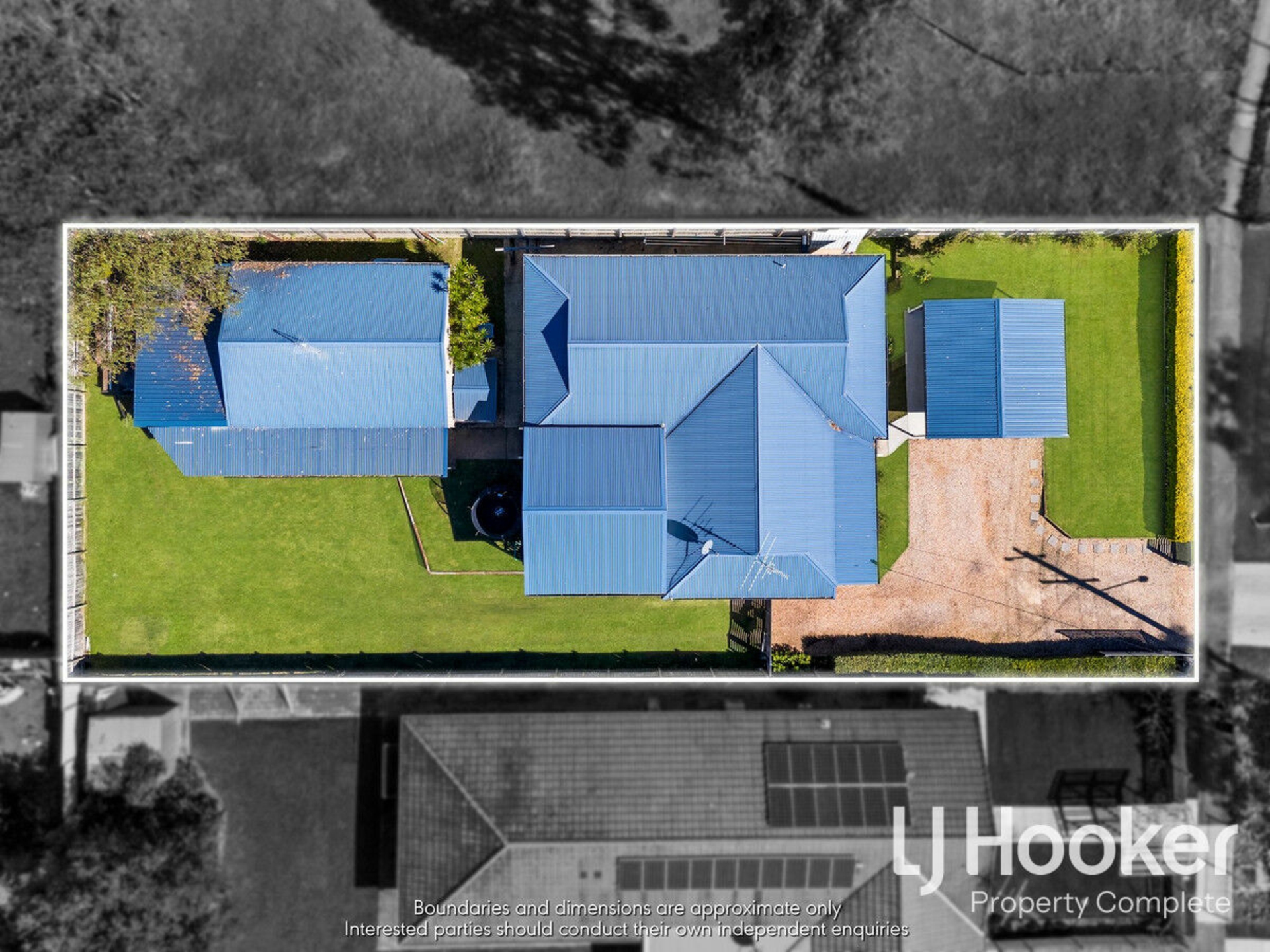 11 Spring Street, JIMBOOMBA
