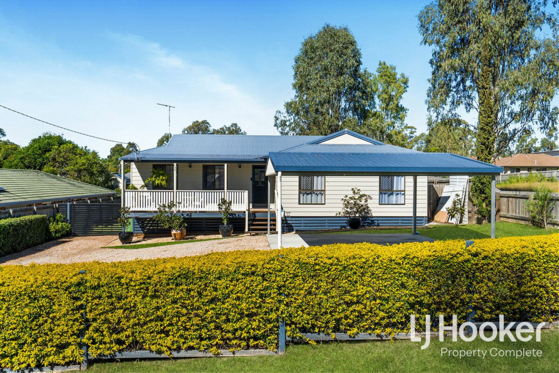 11 Spring Street, JIMBOOMBA