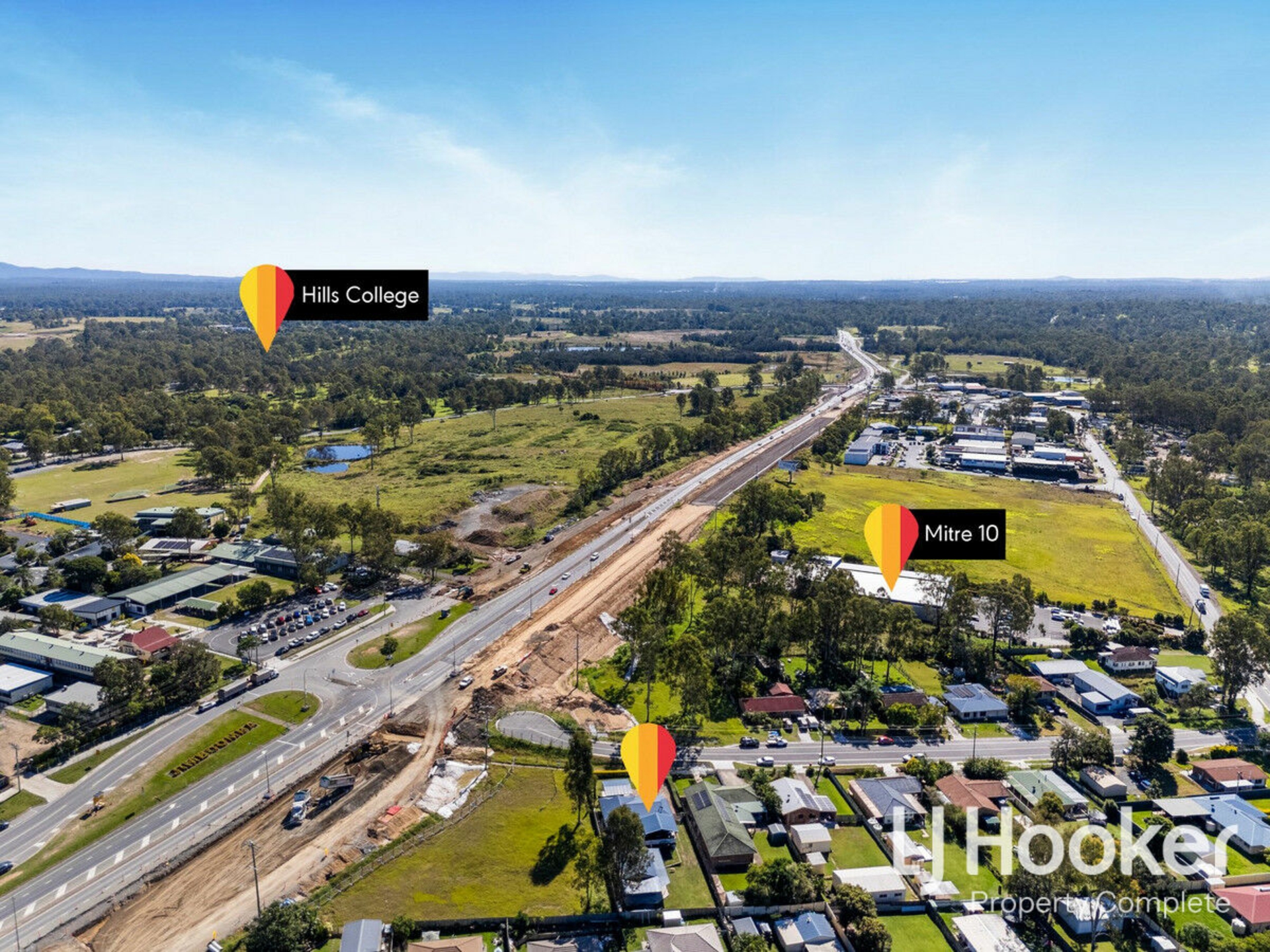 11 Spring Street, JIMBOOMBA
