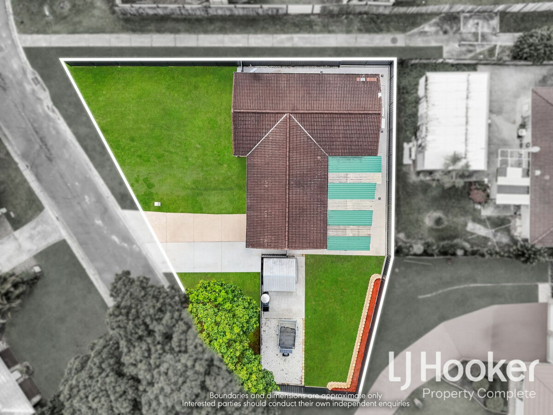 6 Paroo Place, HILLCREST
