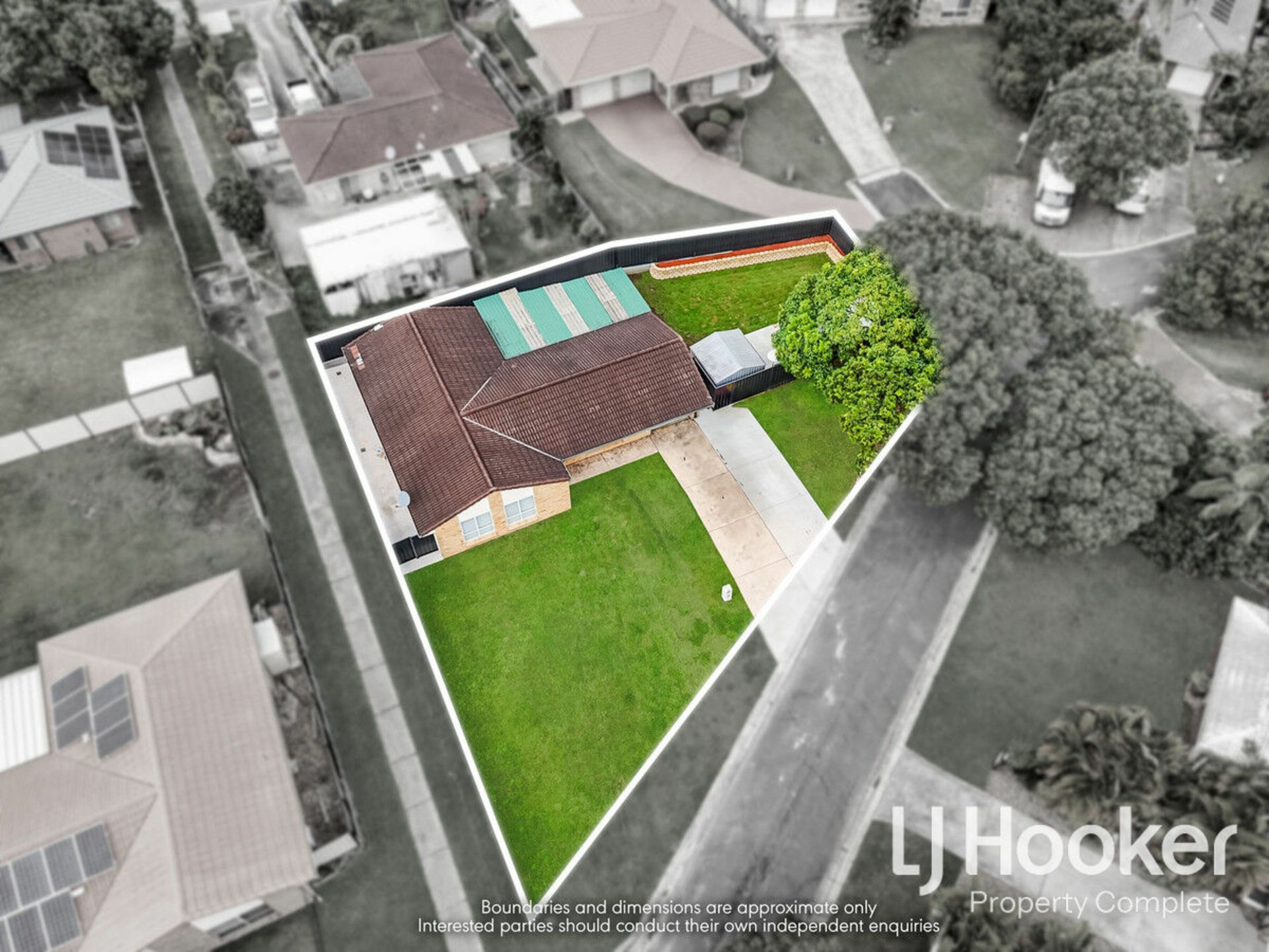 6 Paroo Place, HILLCREST