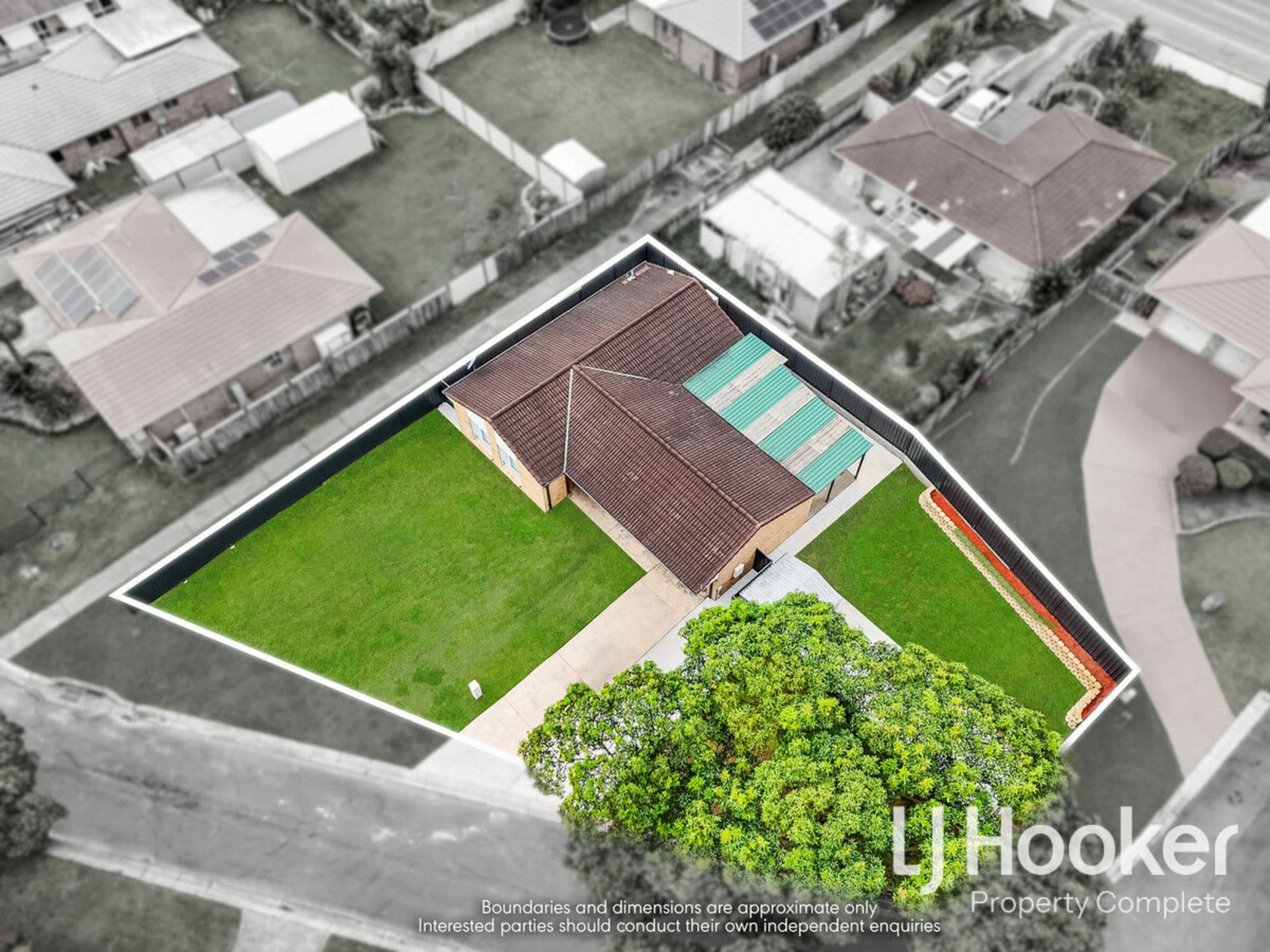 6 Paroo Place, HILLCREST