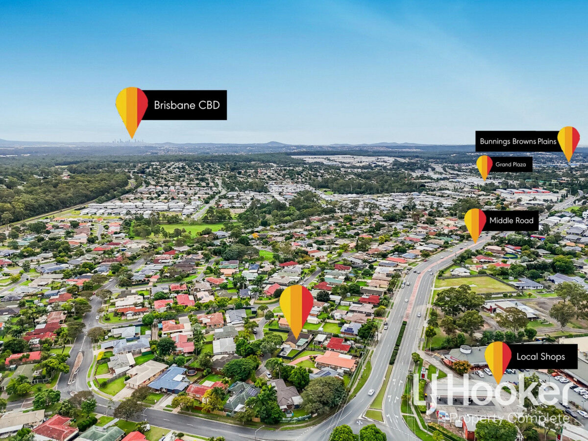 6 Paroo Place, HILLCREST