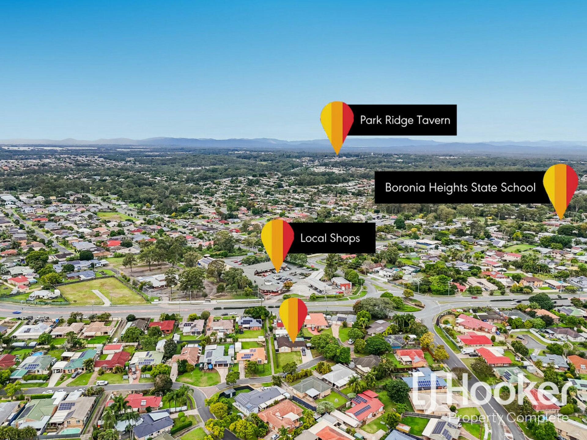 6 Paroo Place, HILLCREST