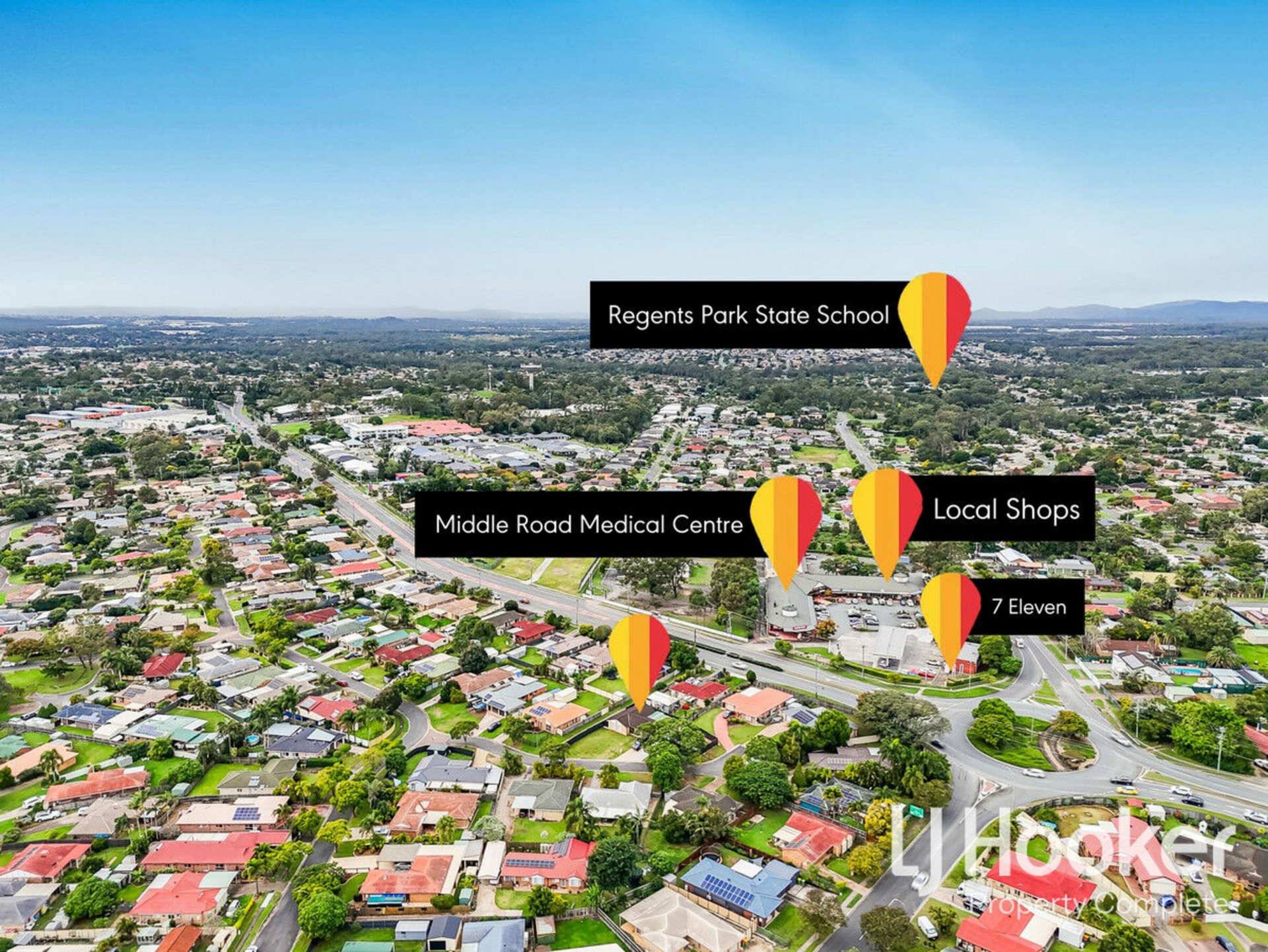 6 Paroo Place, HILLCREST