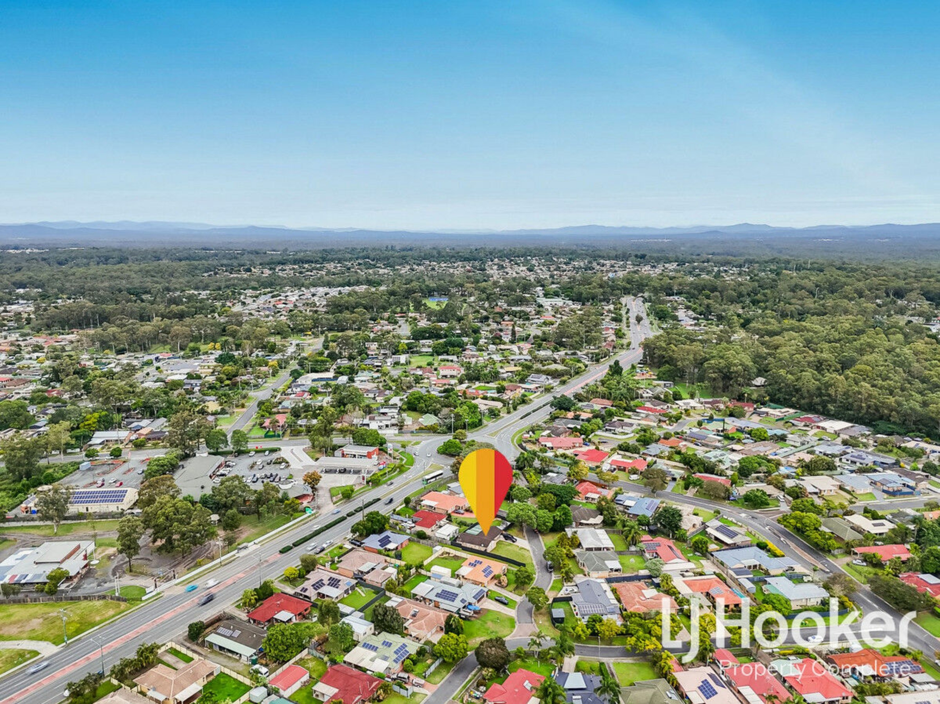 6 Paroo Place, HILLCREST