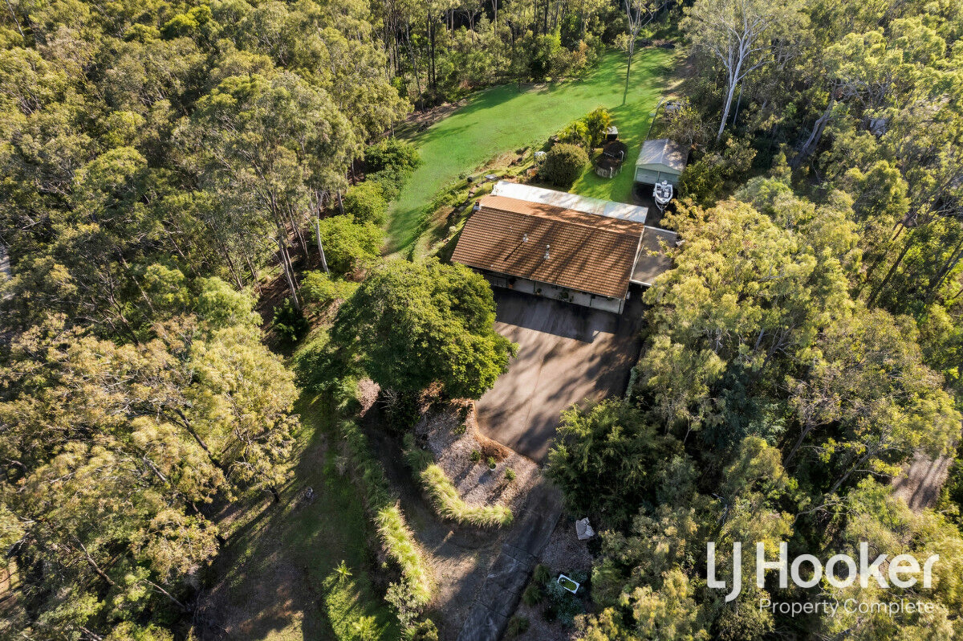 17 Fairweather Court, TAMBORINE