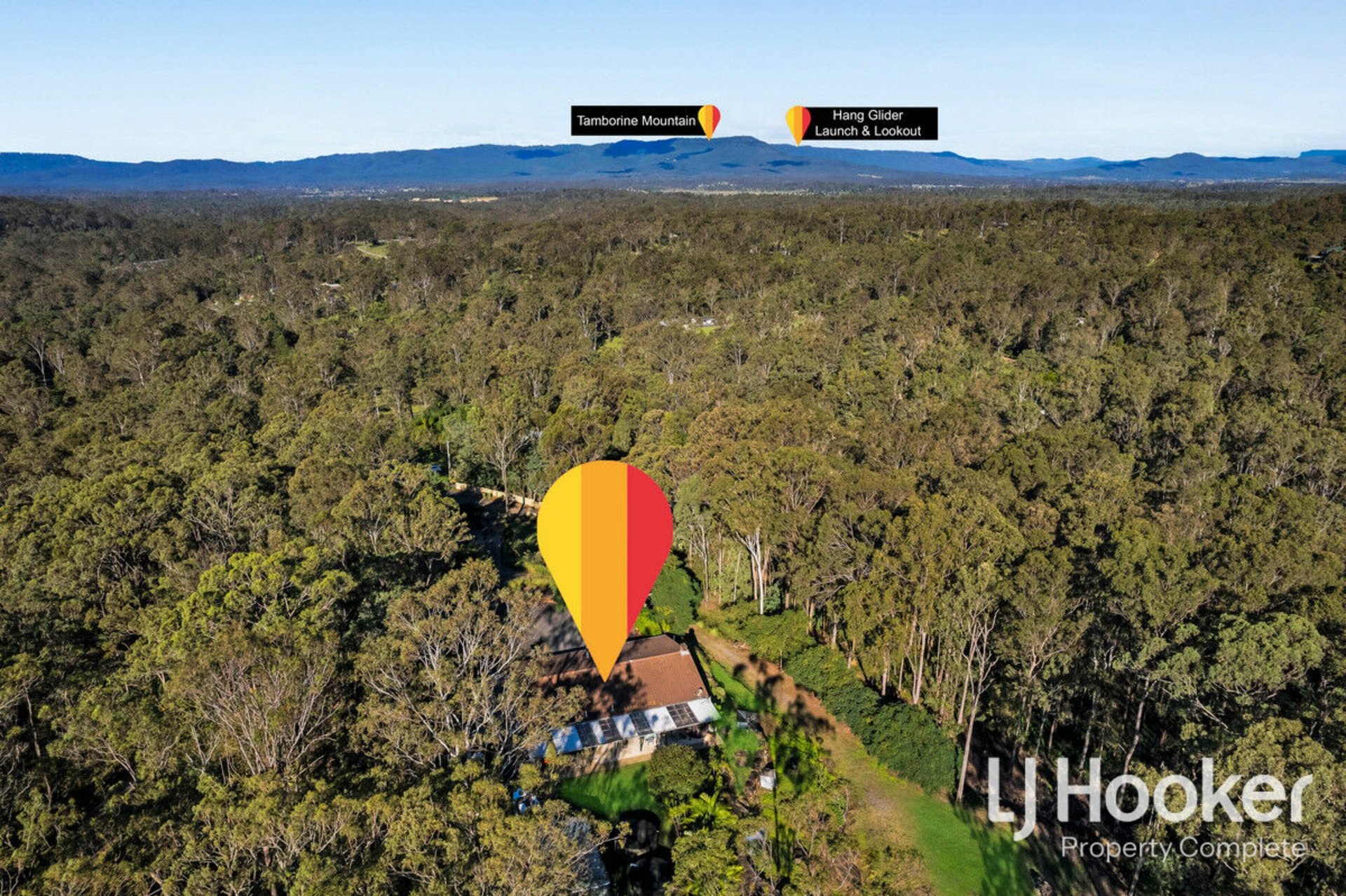 17 Fairweather Court, TAMBORINE