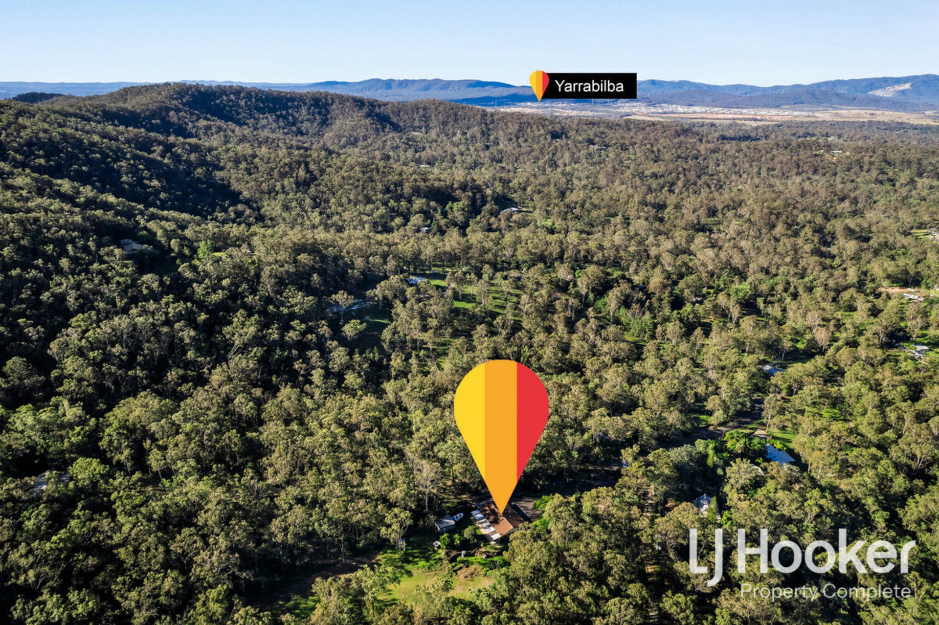 17 Fairweather Court, TAMBORINE