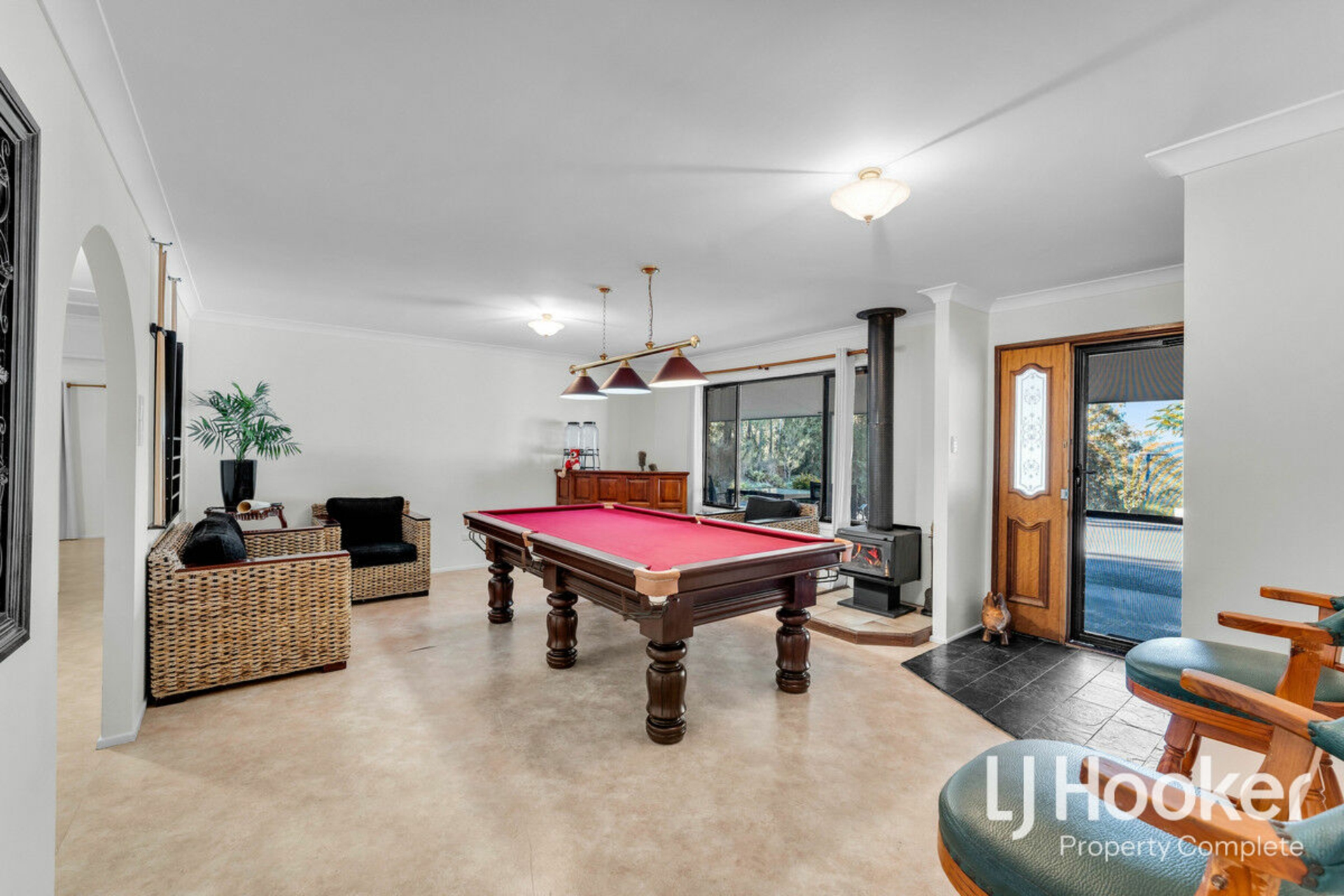 17 Fairweather Court, TAMBORINE