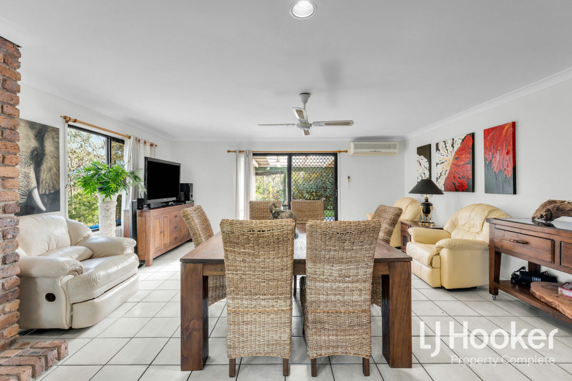 17 Fairweather Court, TAMBORINE