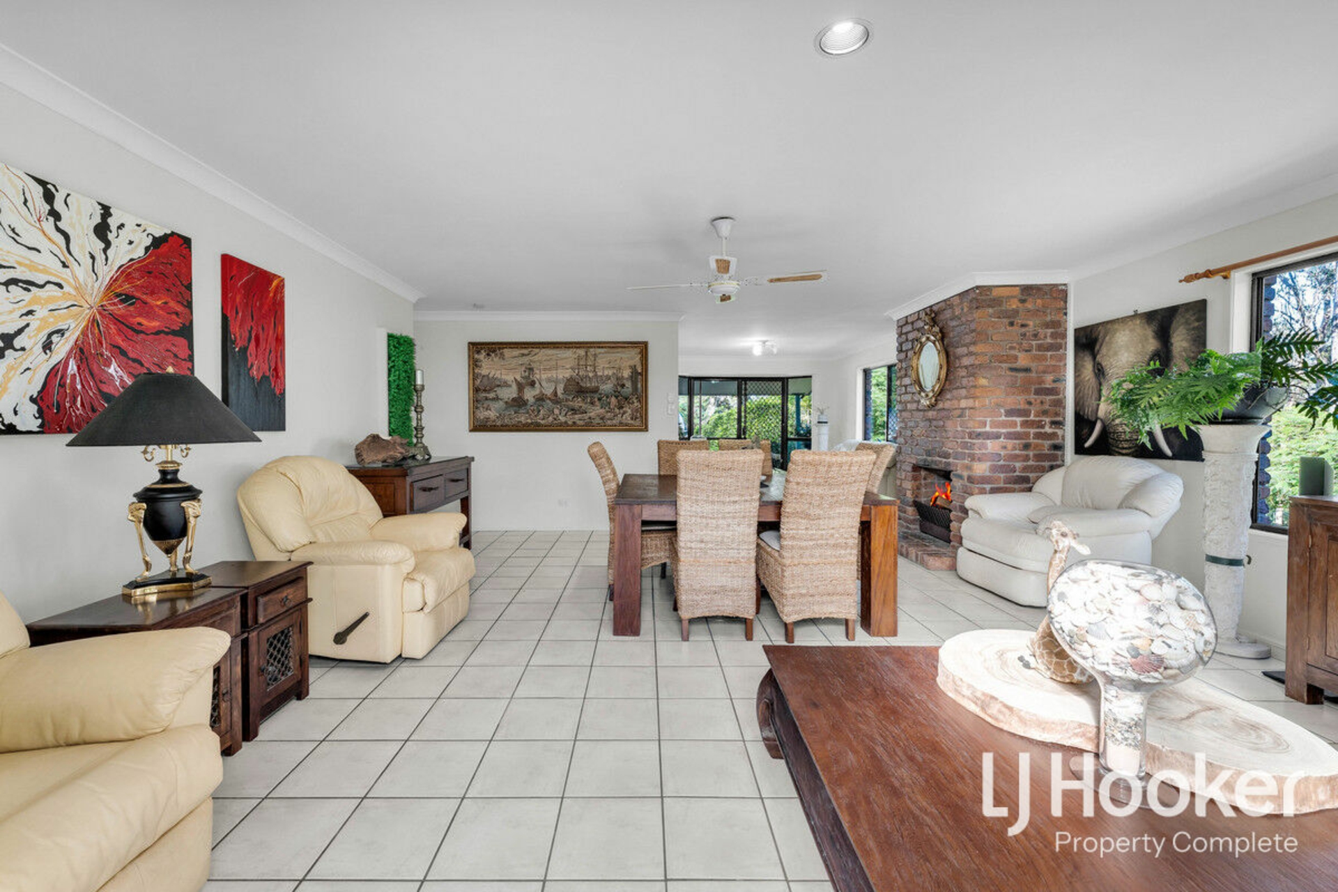 17 Fairweather Court, TAMBORINE