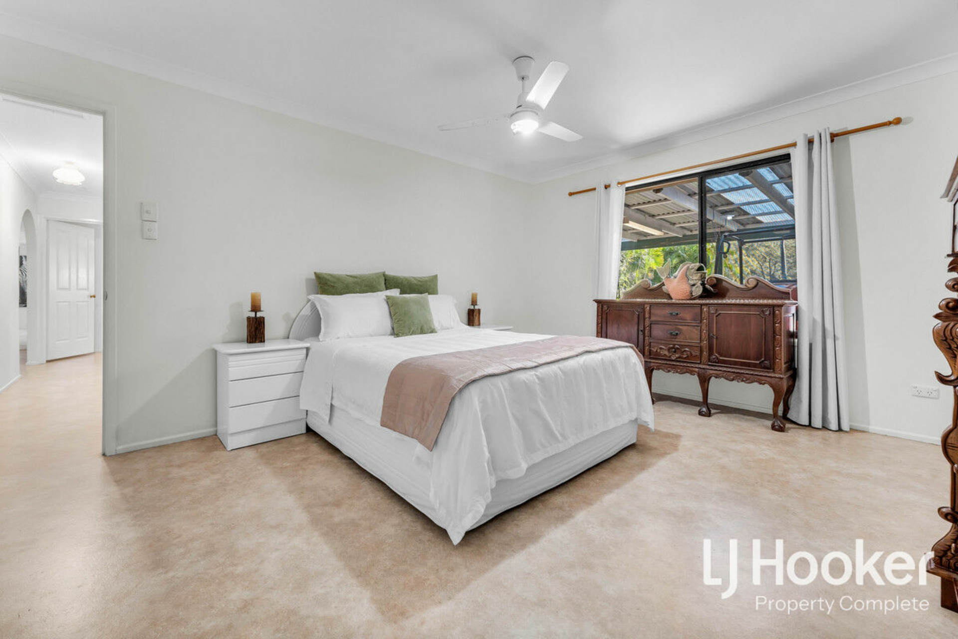 17 Fairweather Court, TAMBORINE