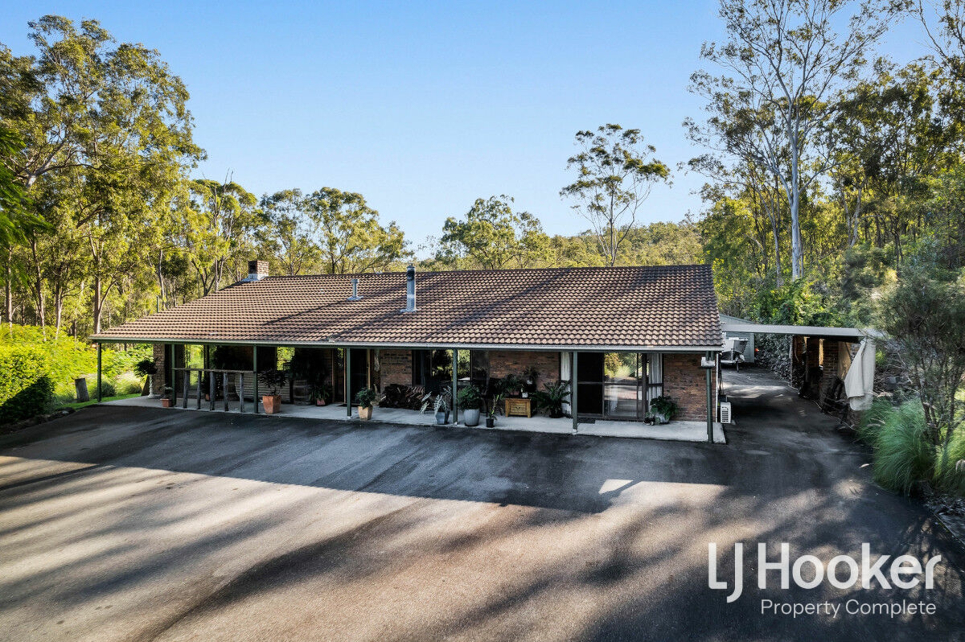 17 Fairweather Court, TAMBORINE