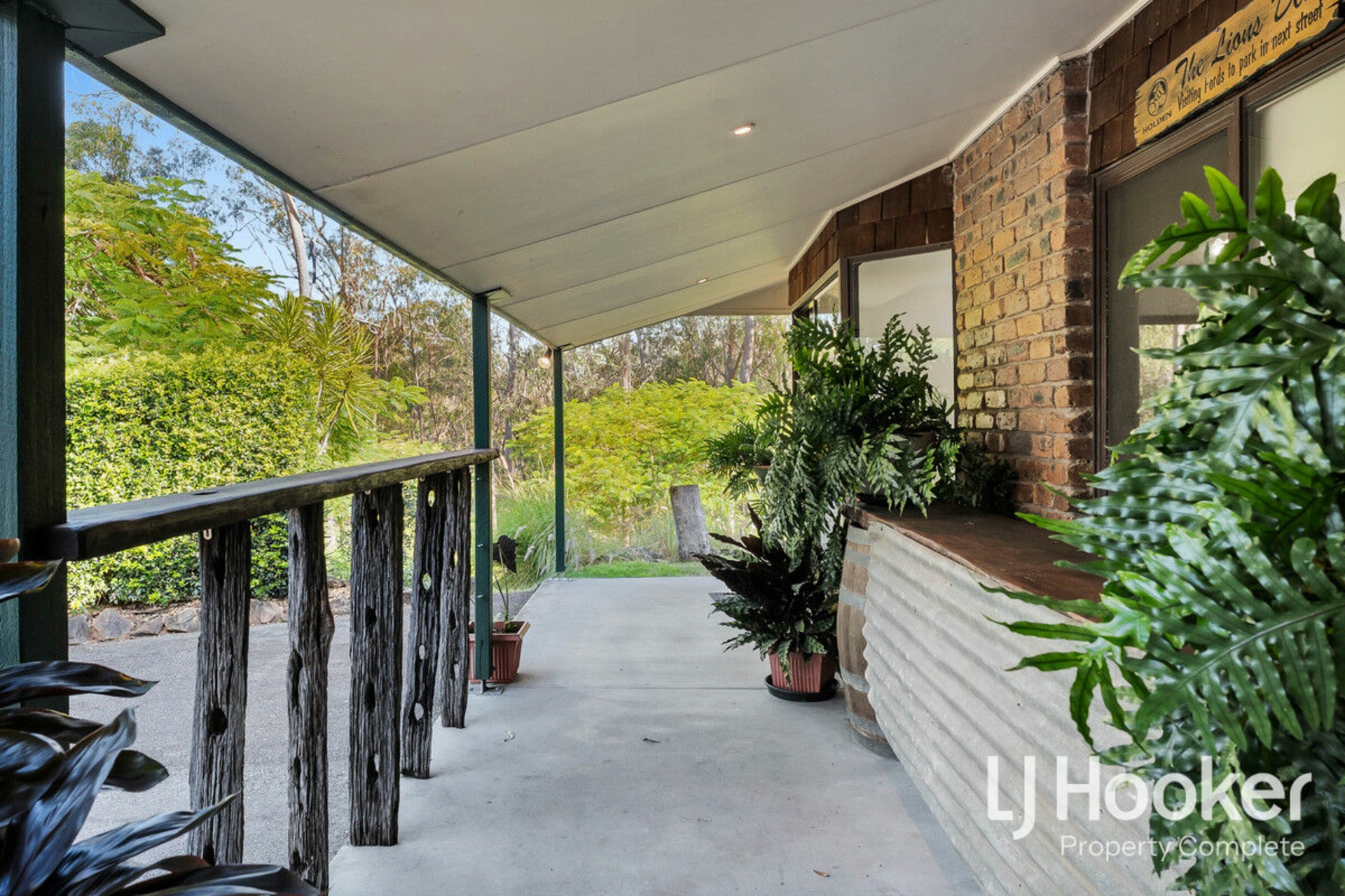 17 Fairweather Court, TAMBORINE