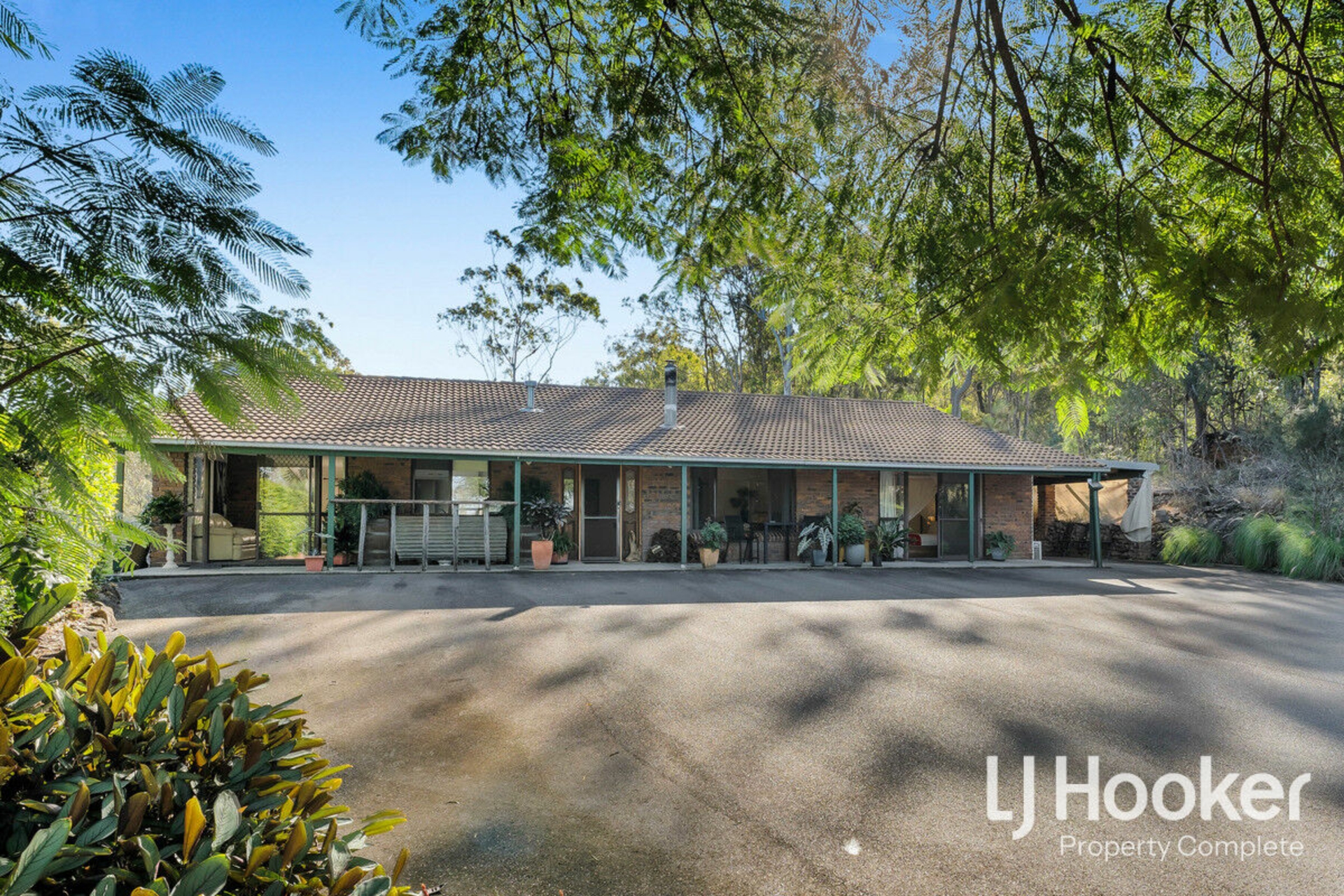 17 Fairweather Court, TAMBORINE