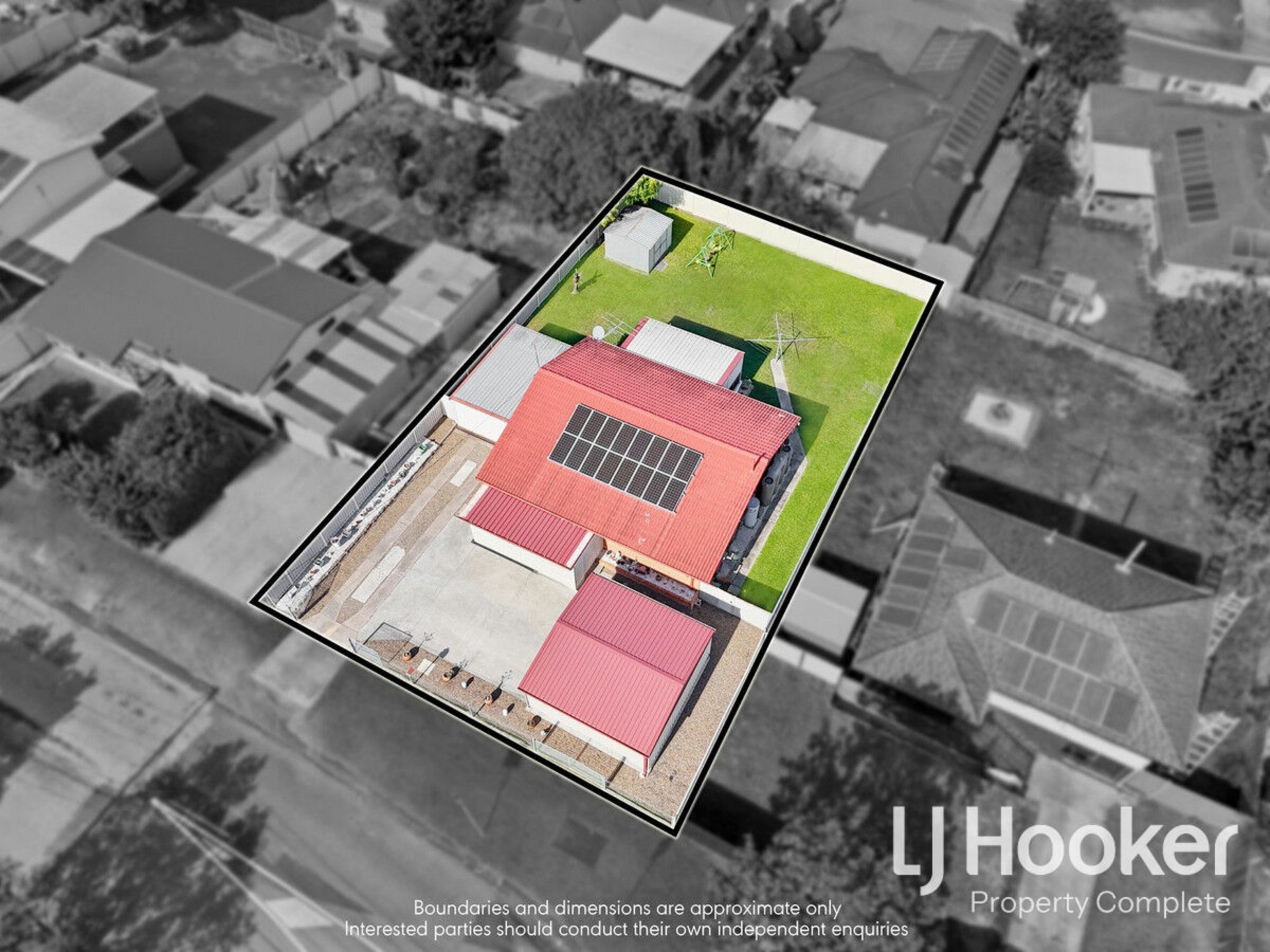 199 Stuart Street, GOODNA