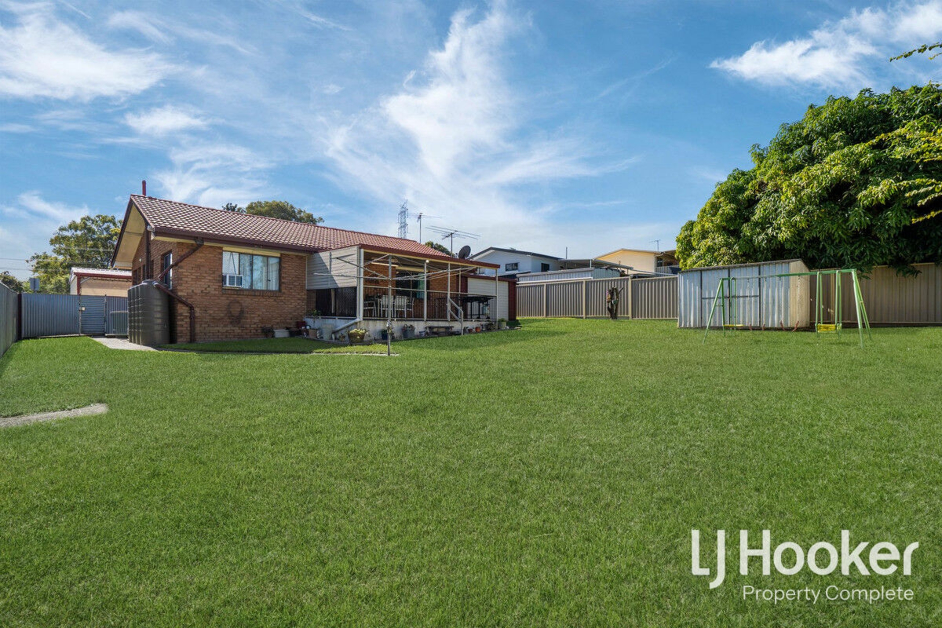 199 Stuart Street, GOODNA