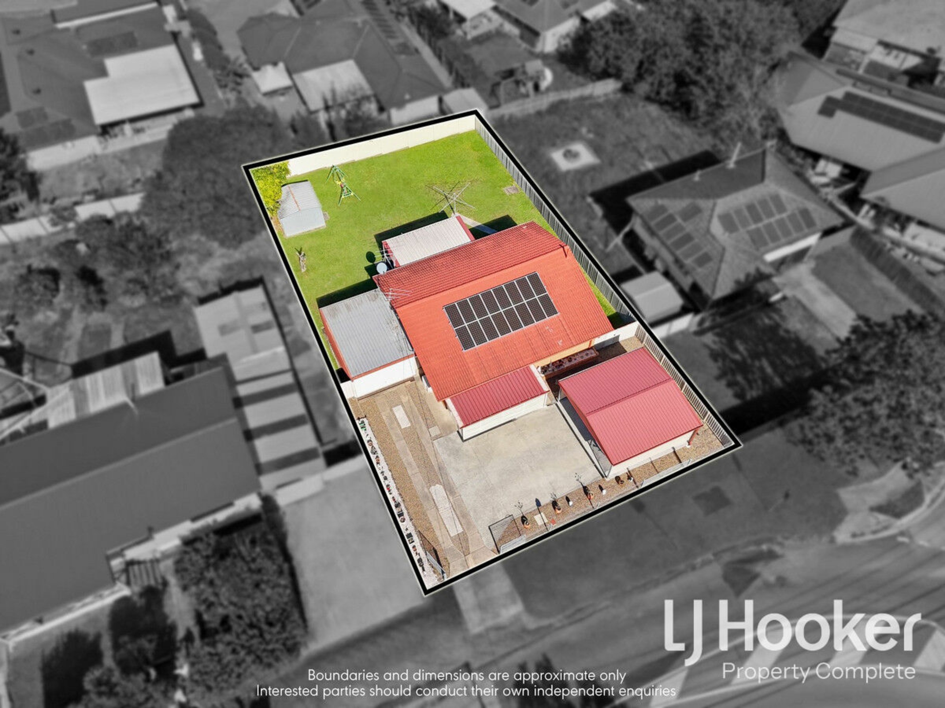199 Stuart Street, GOODNA