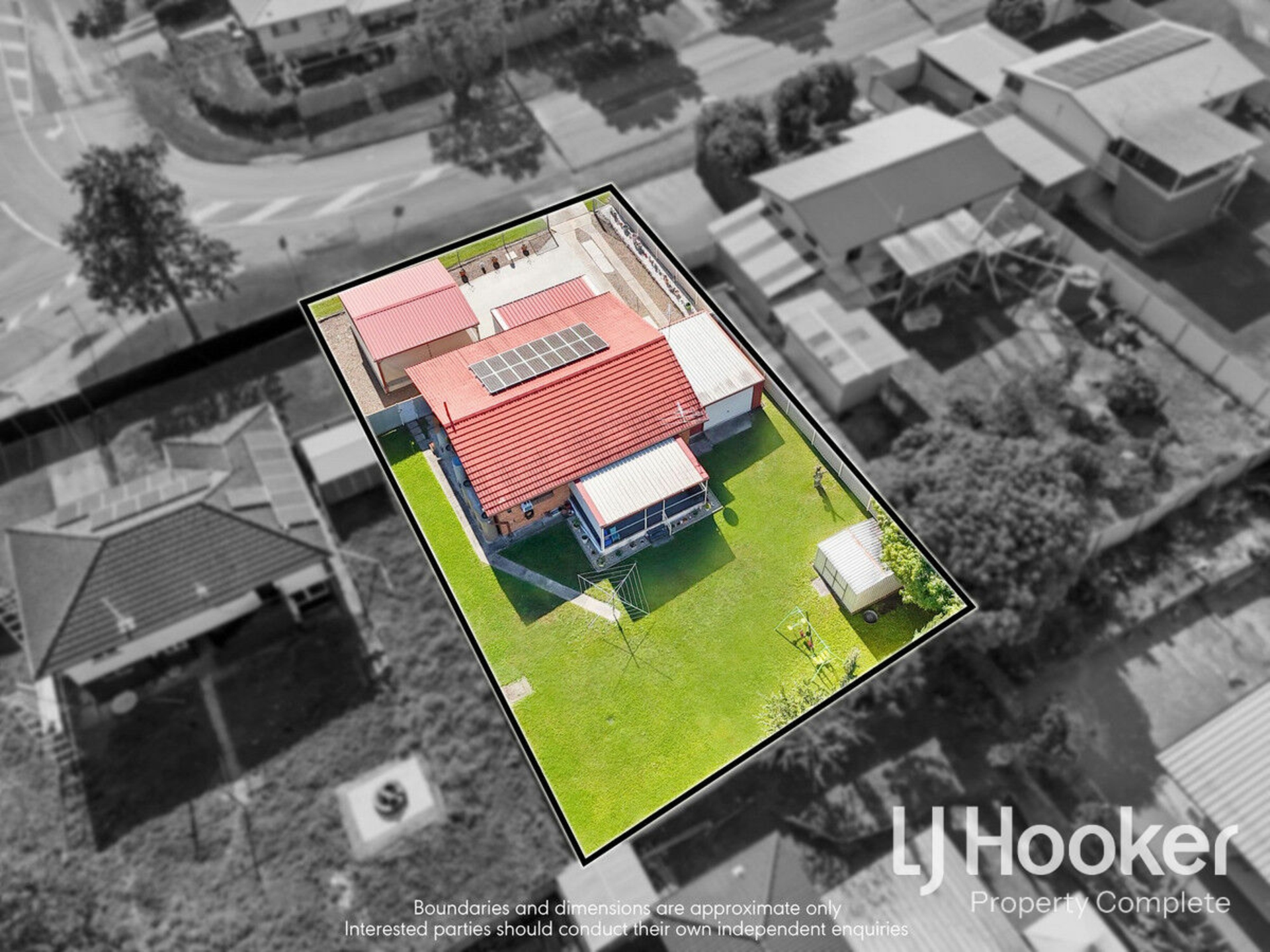 199 Stuart Street, GOODNA