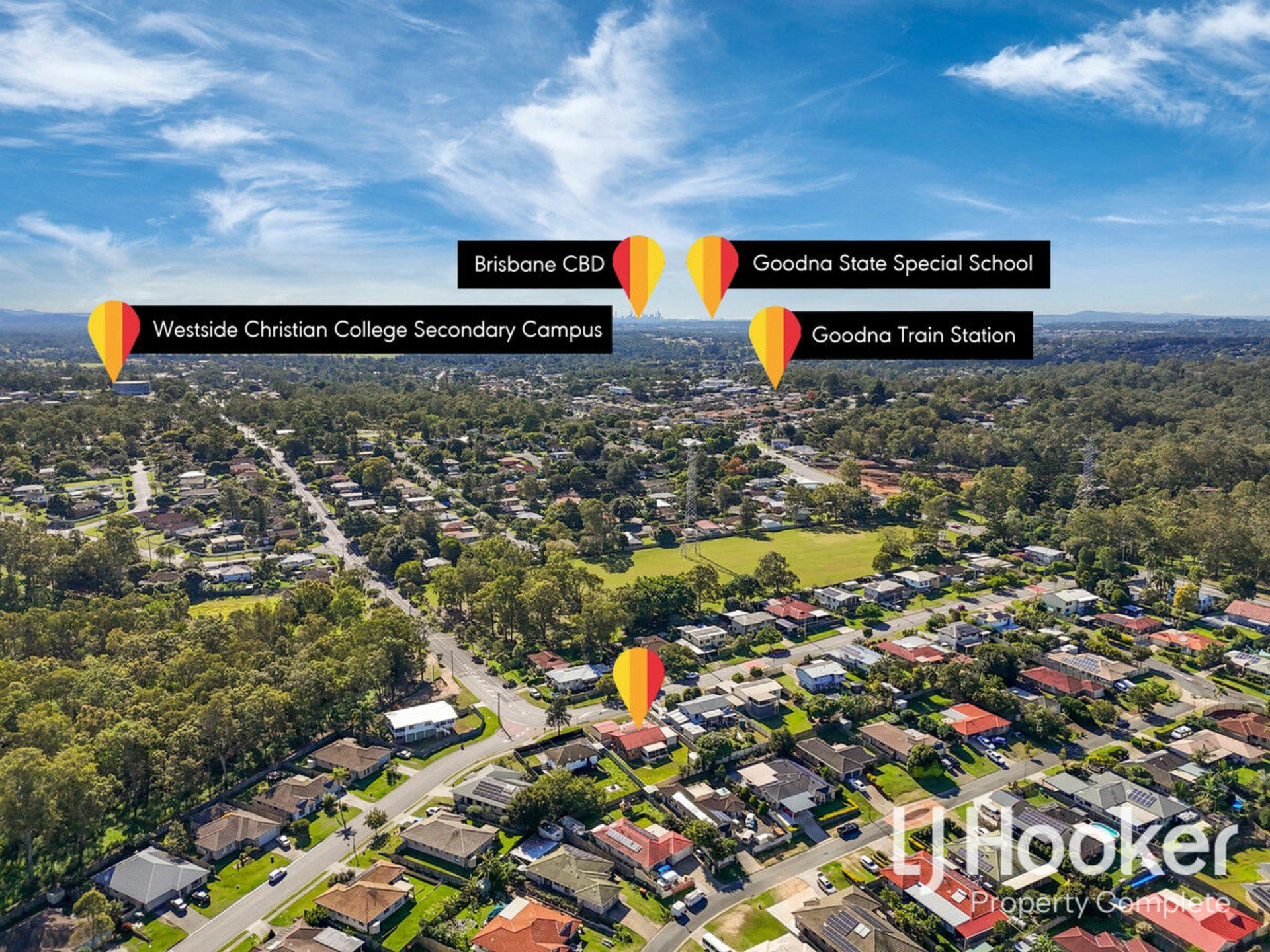 199 Stuart Street, GOODNA