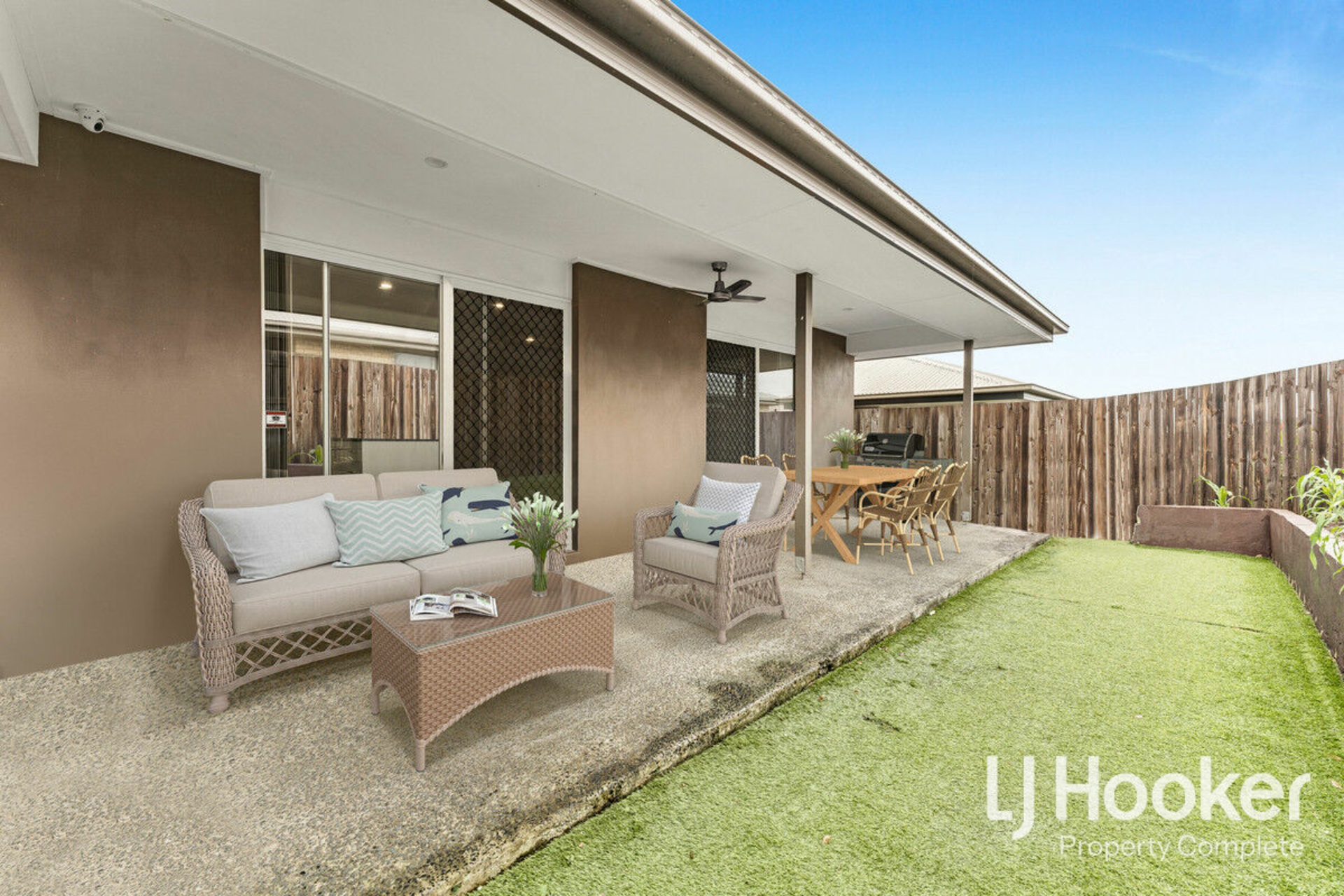 99 Darnell Street, YARRABILBA