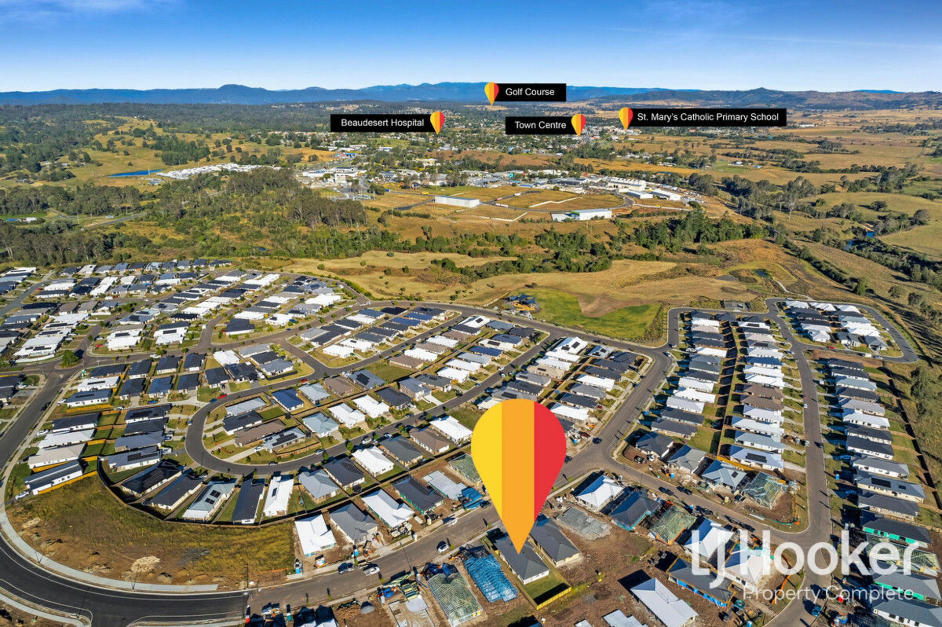 72 Outlook Boulevard, GLENEAGLE