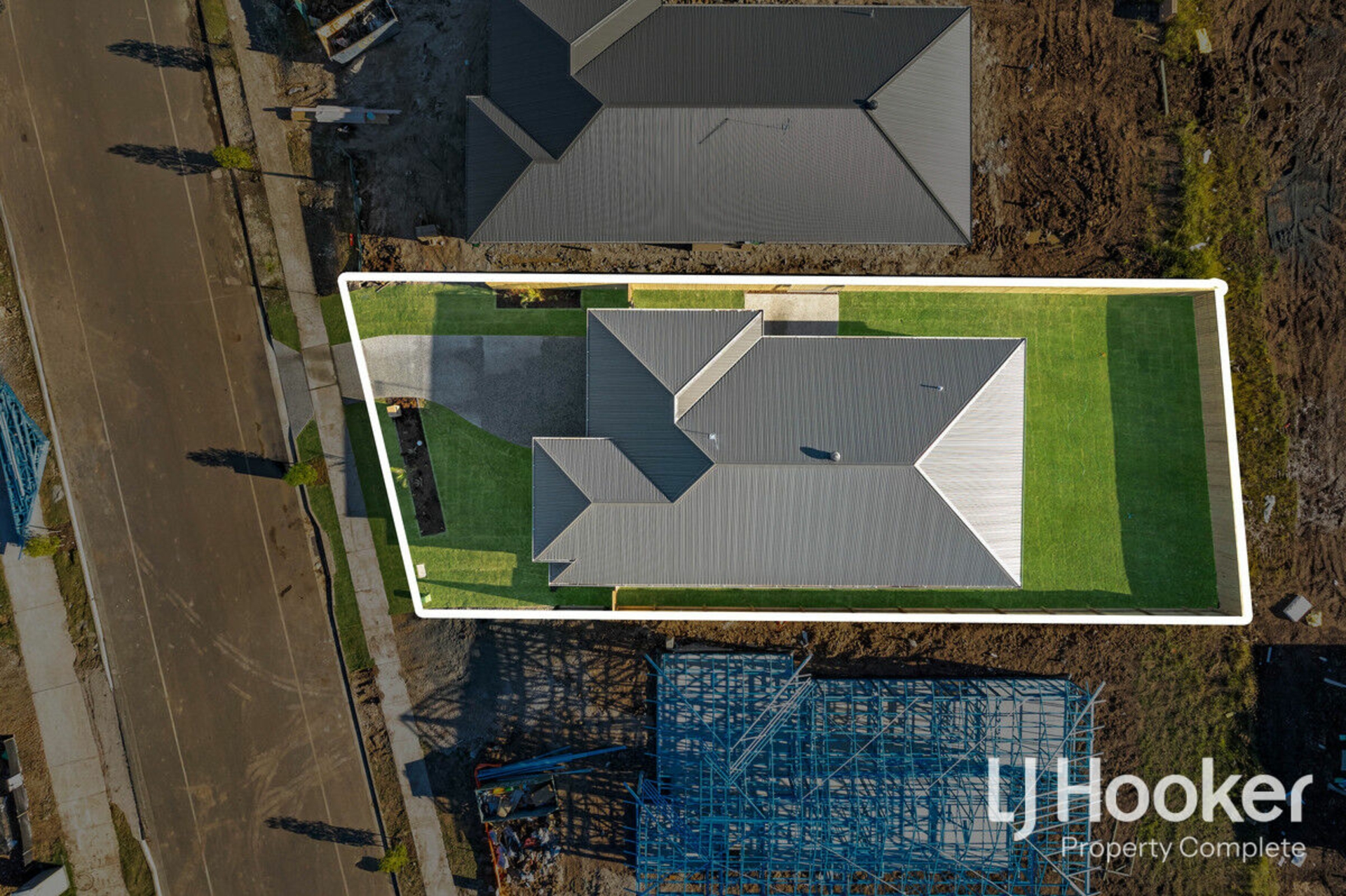 72 Outlook Boulevard, GLENEAGLE